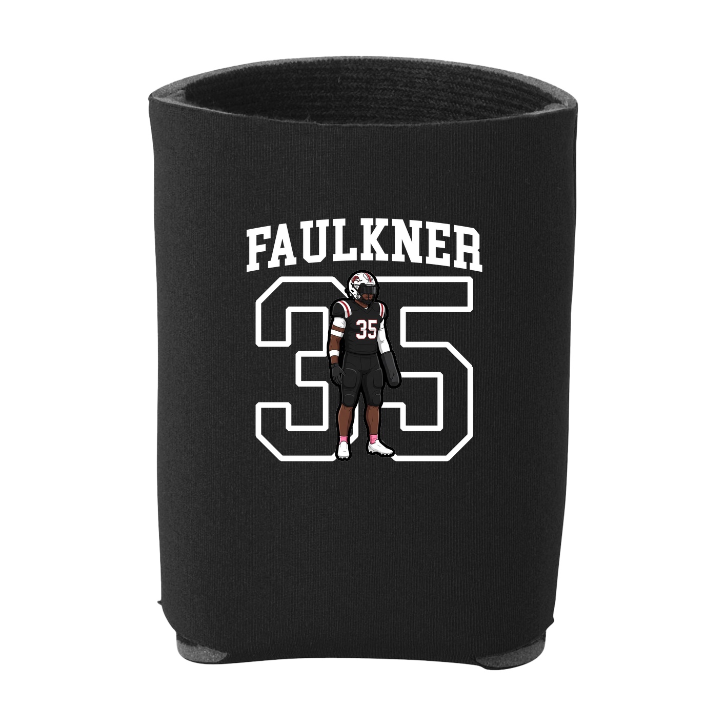 Can Holder — Shirsey in Black