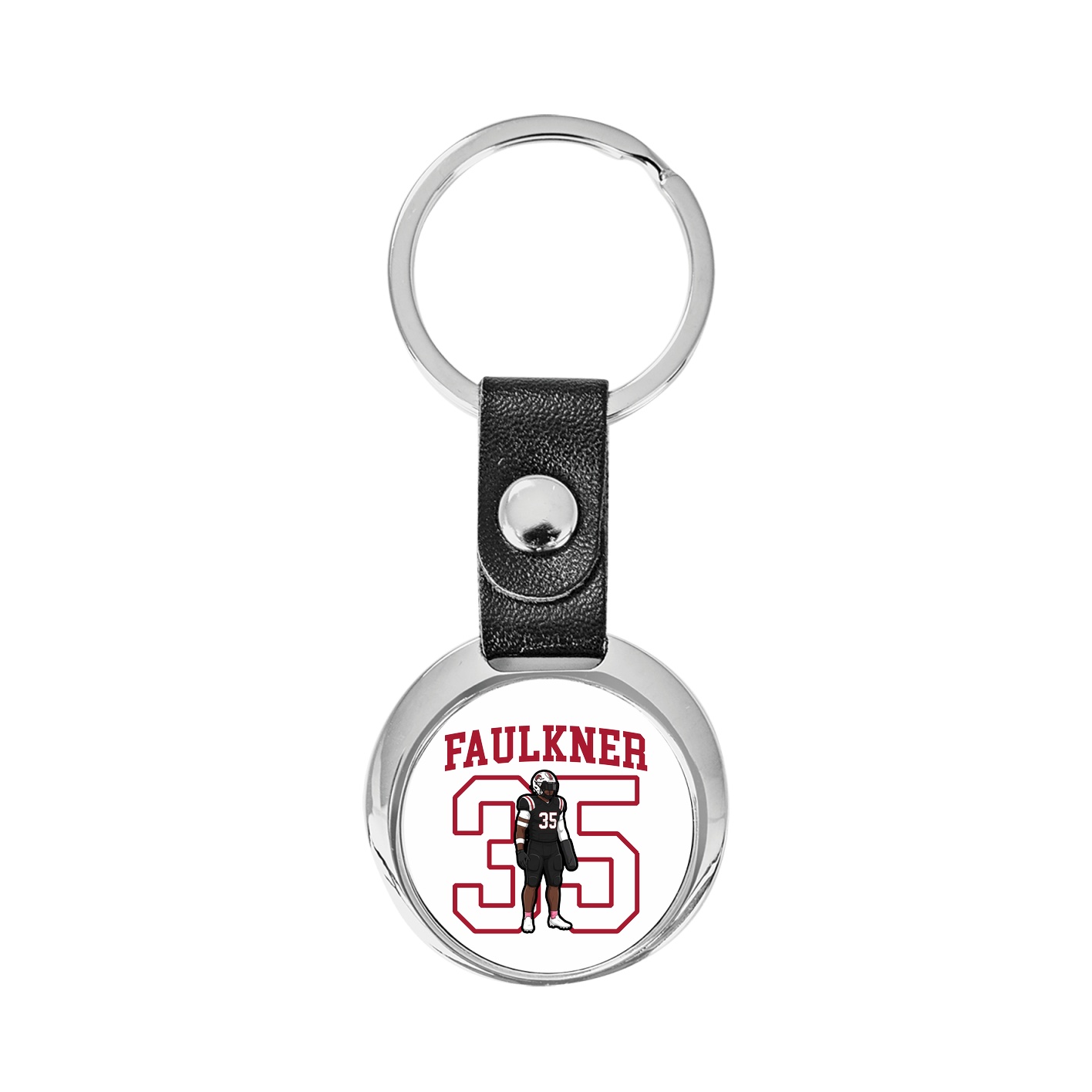 Key Chain — Shirsey in Classic