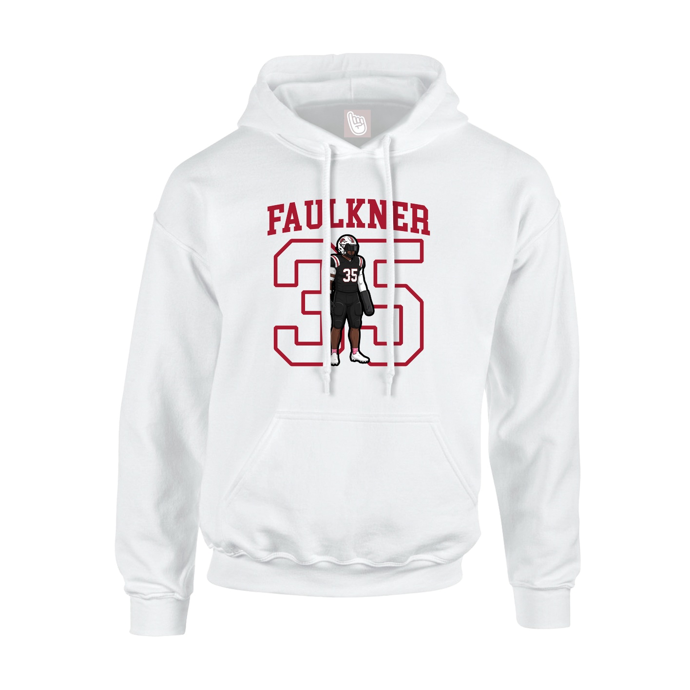 Youth Hoodie