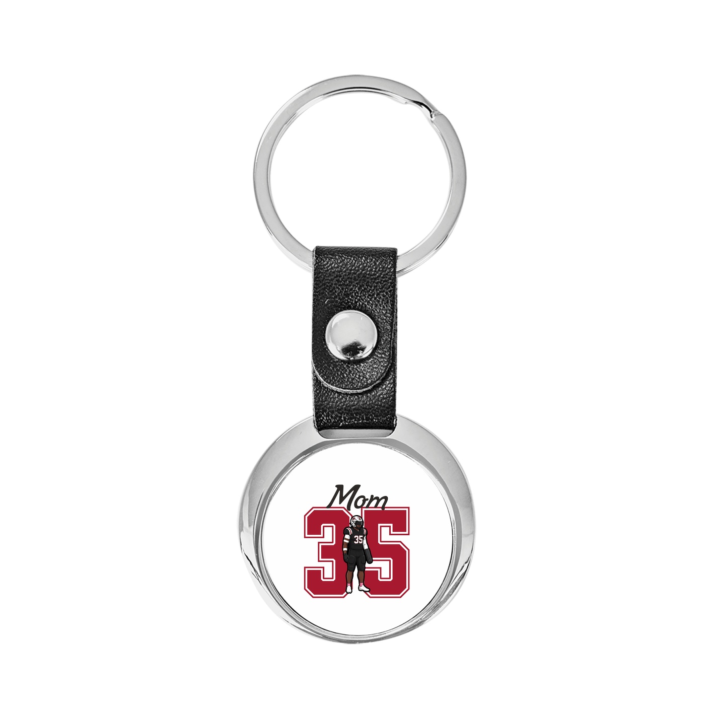 Key Chain — Mothers Day Shirsey in Classic