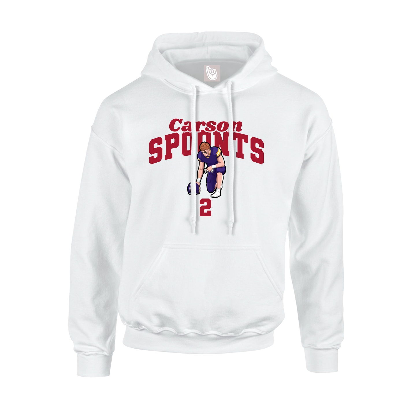 Youth Hoodie