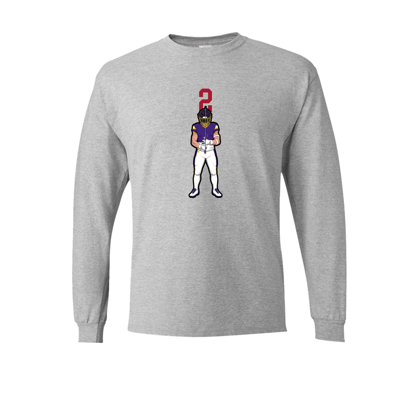 Long Sleeve Tee
