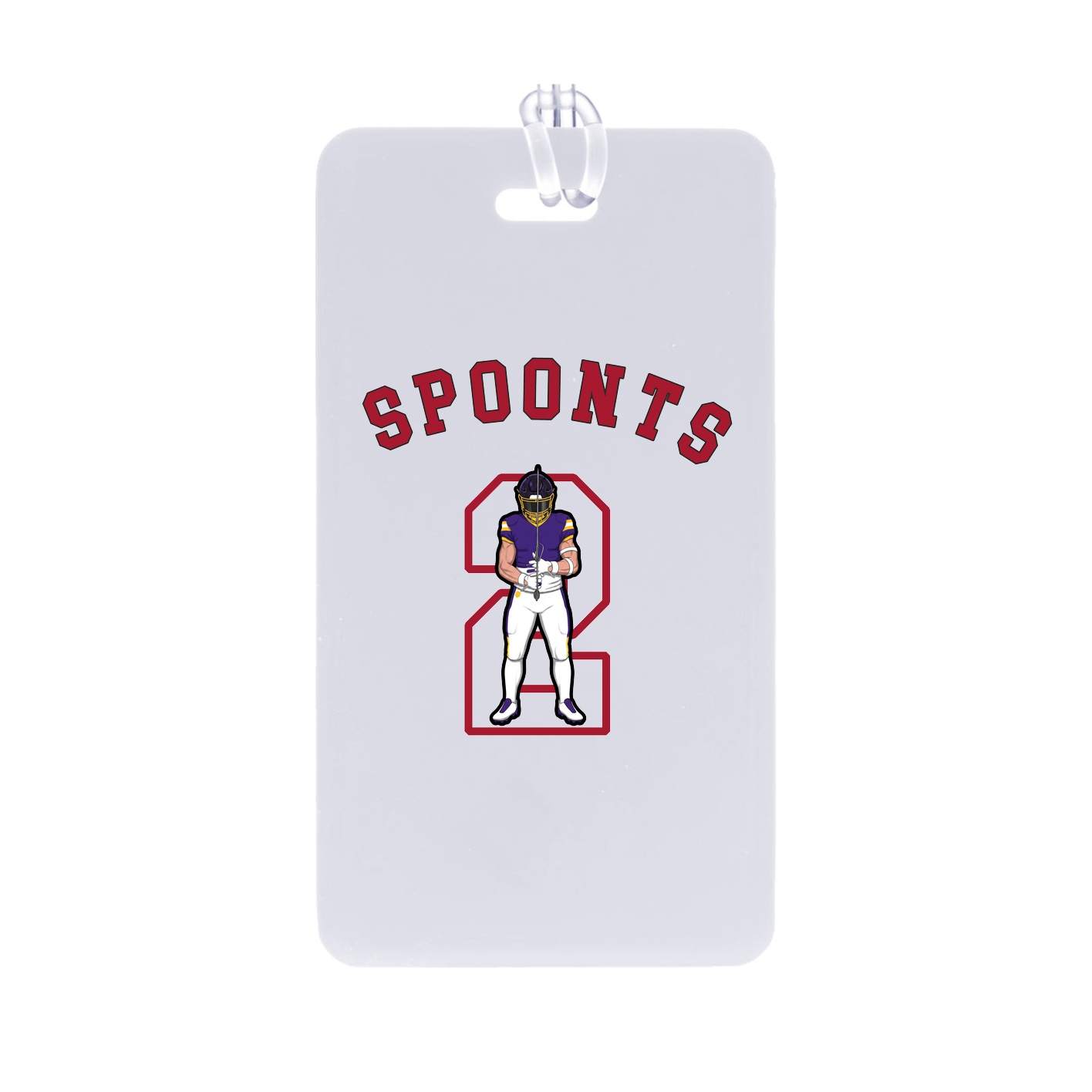 Bag Tag