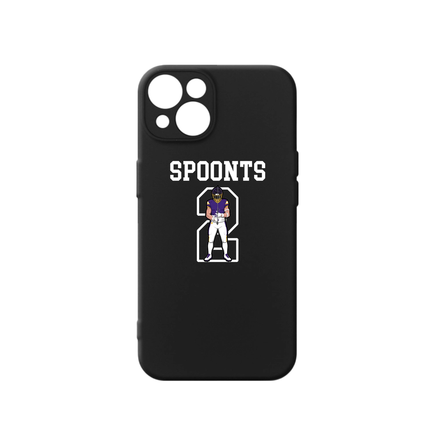 iPhone case