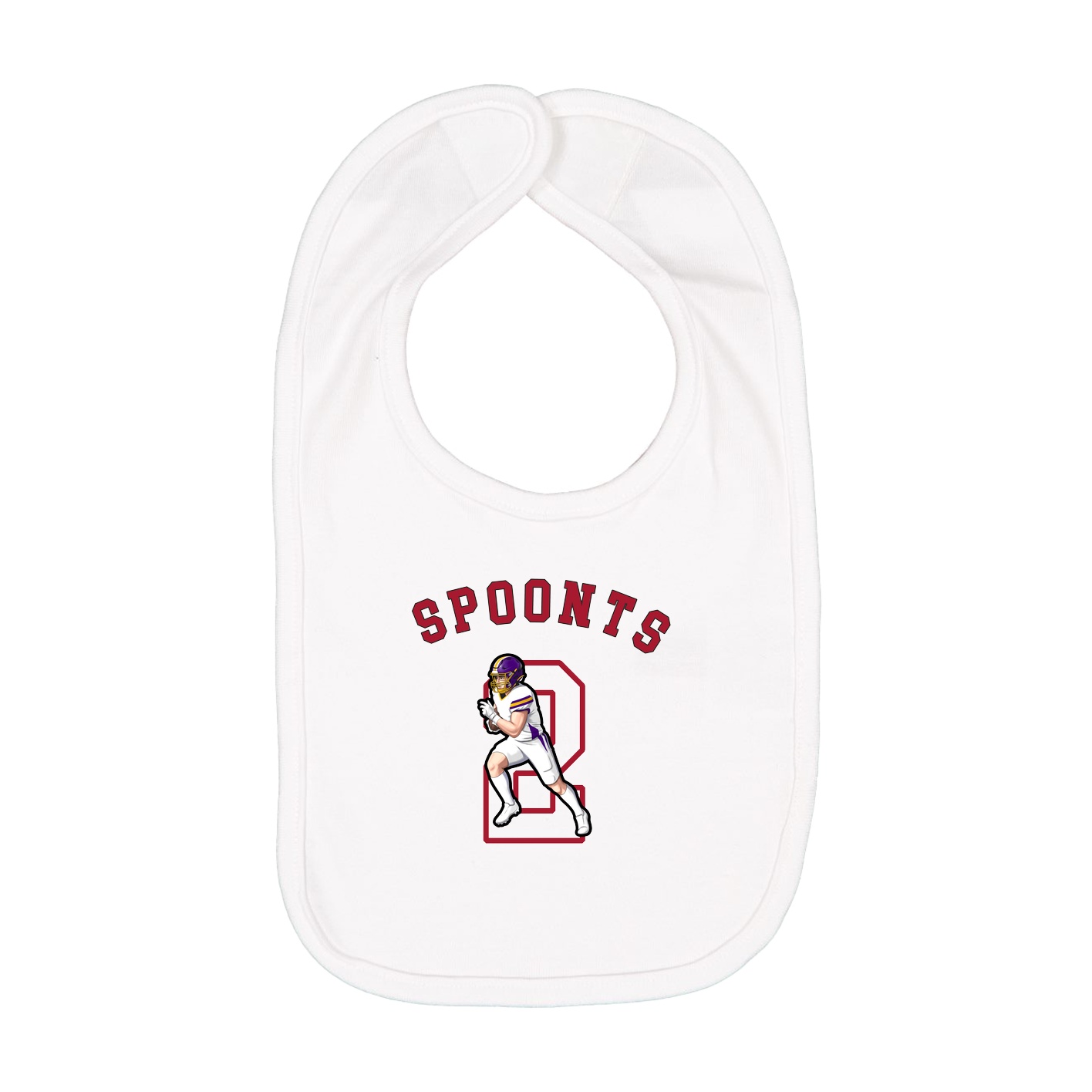 Infant Bib