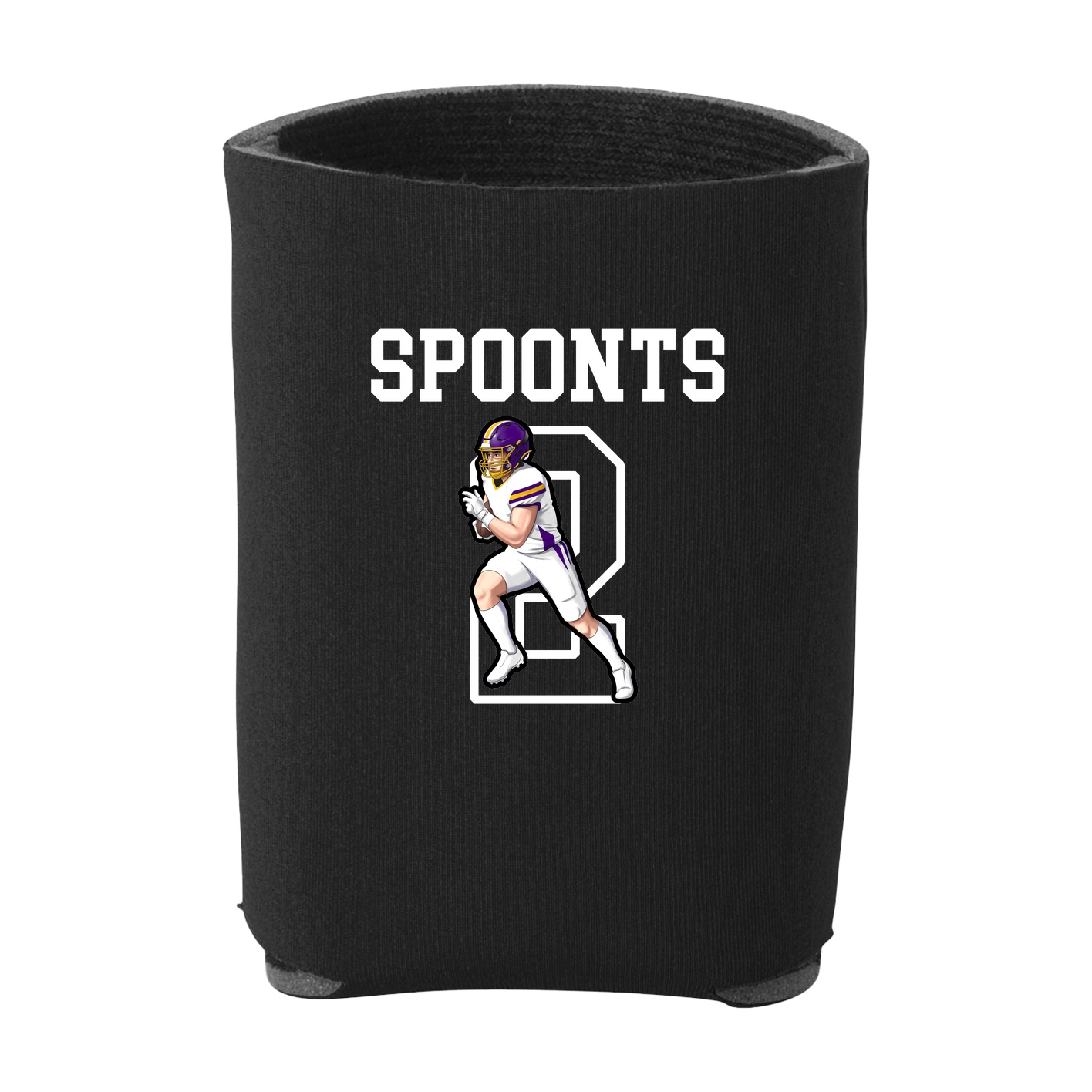 Can Holder — Shirsey in Black