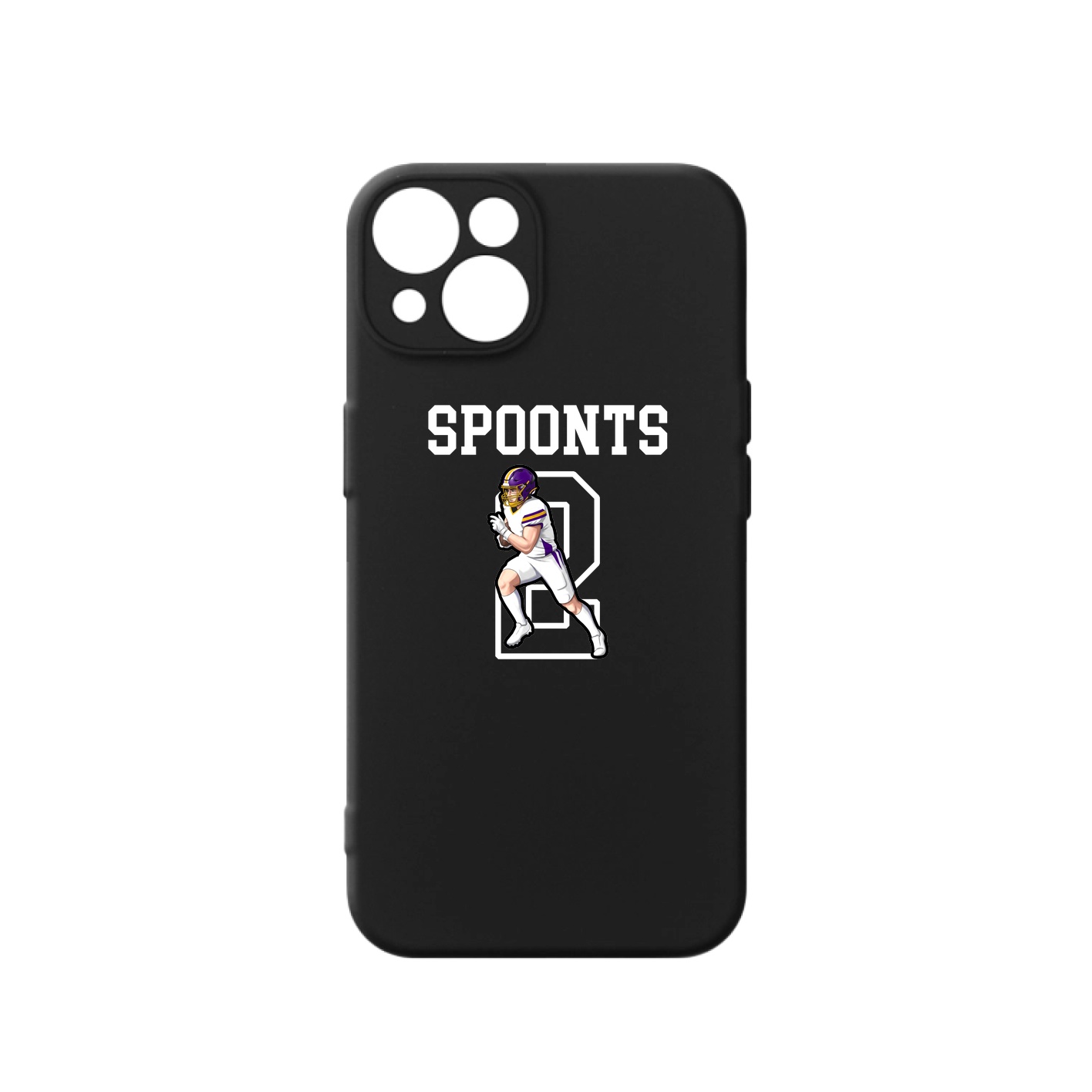 iPhone case