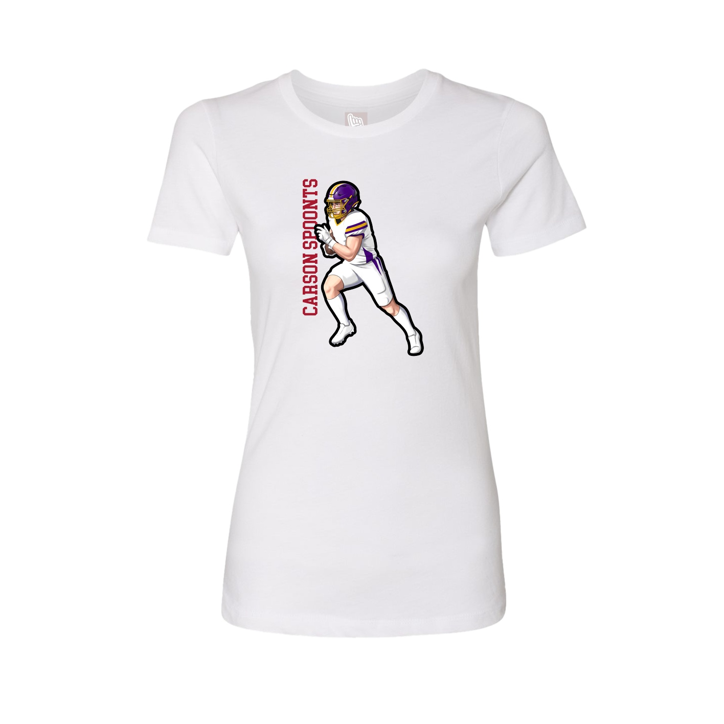 Womens Tee