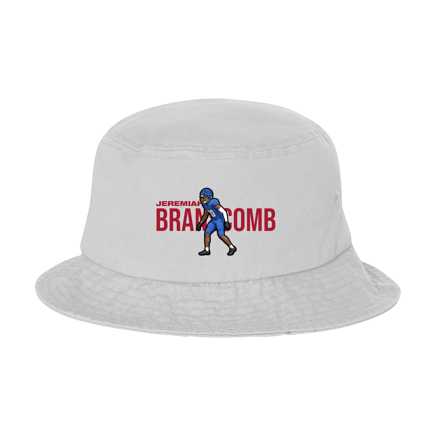 Bucket Cap