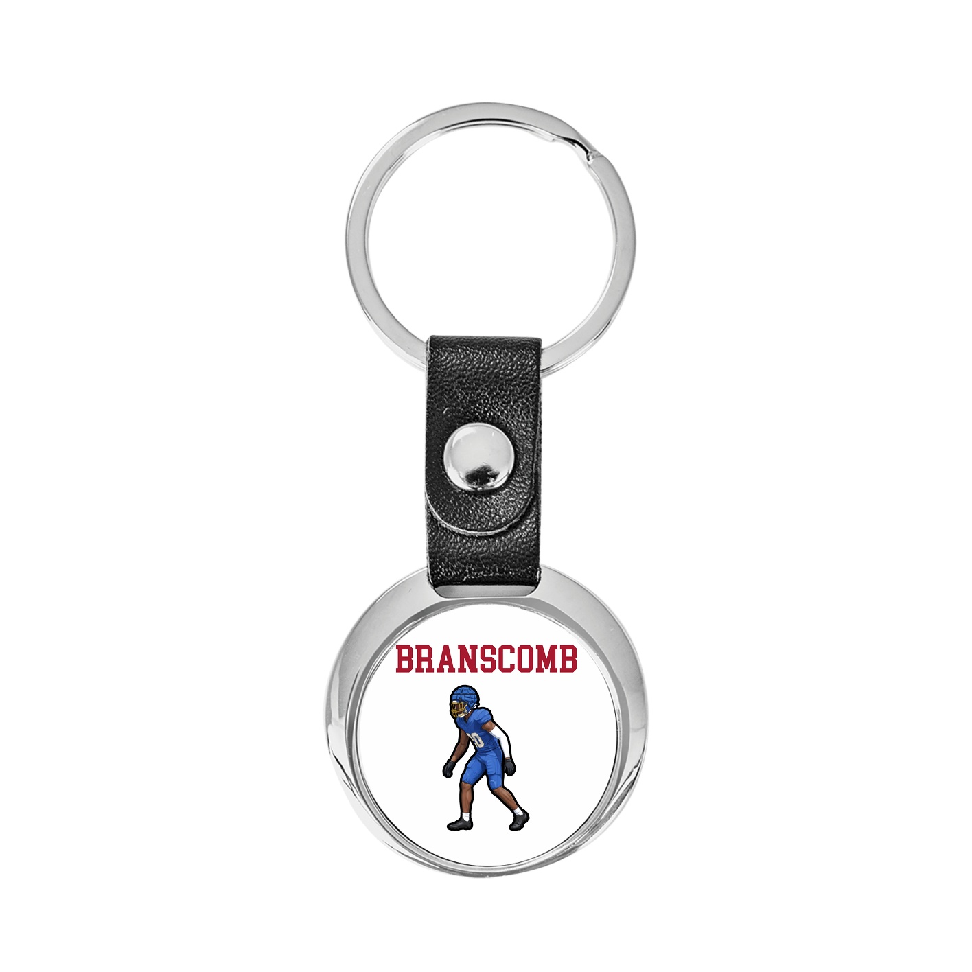Key Chain — Shirsey in Classic