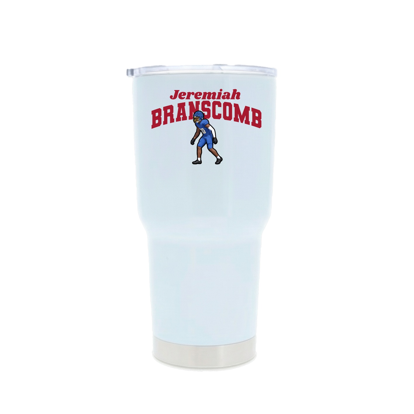 30oz Stainless Steel Tumbler