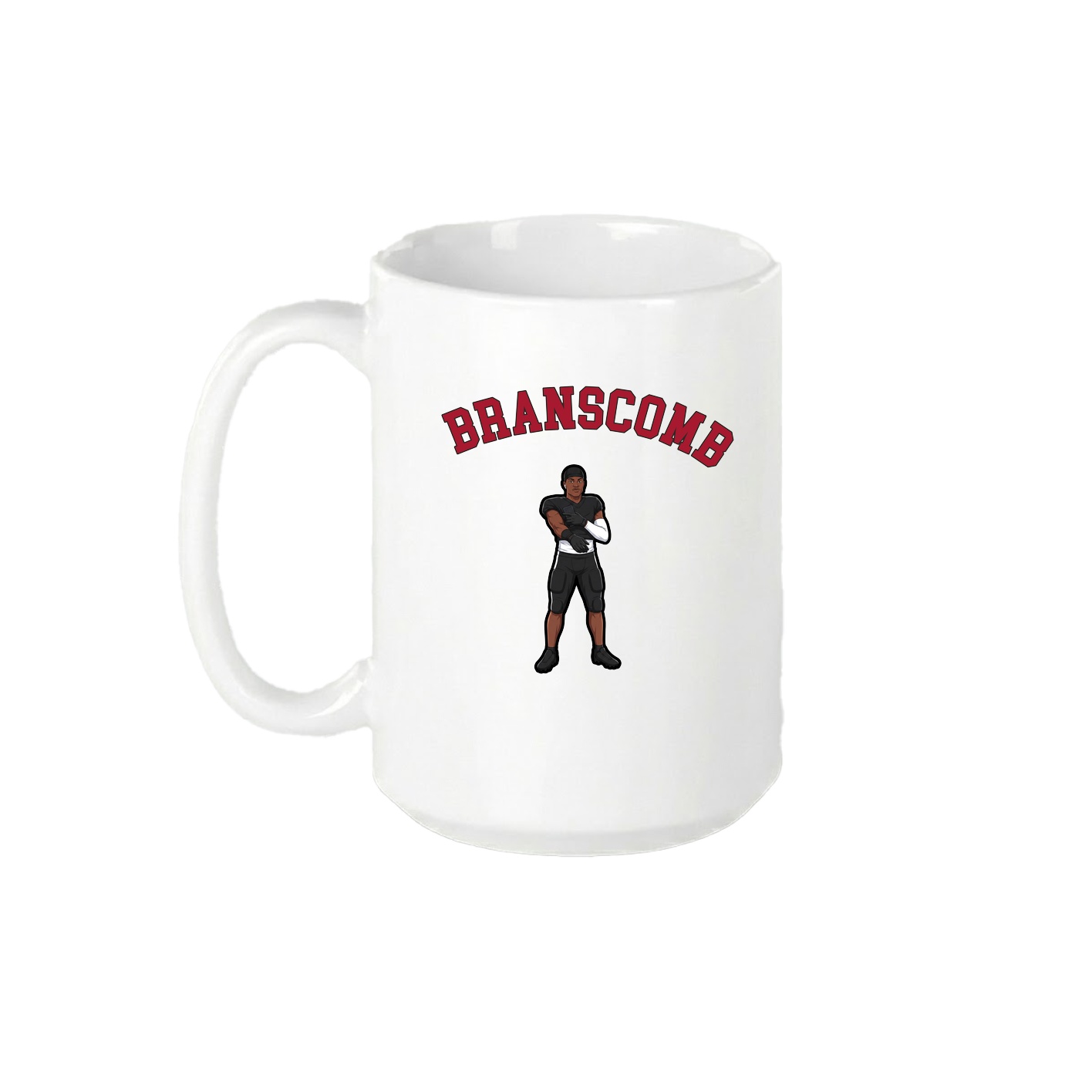 15oz Coffee Mug