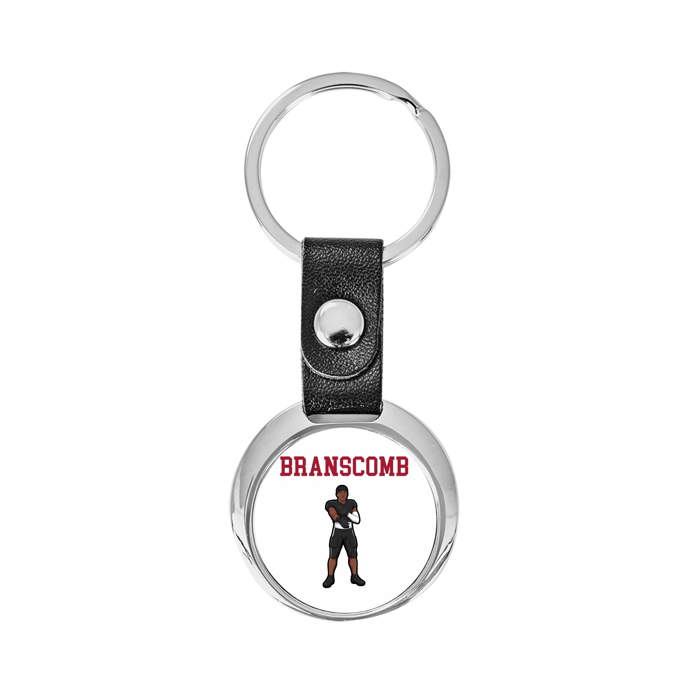 Key Chain — Shirsey in Classic