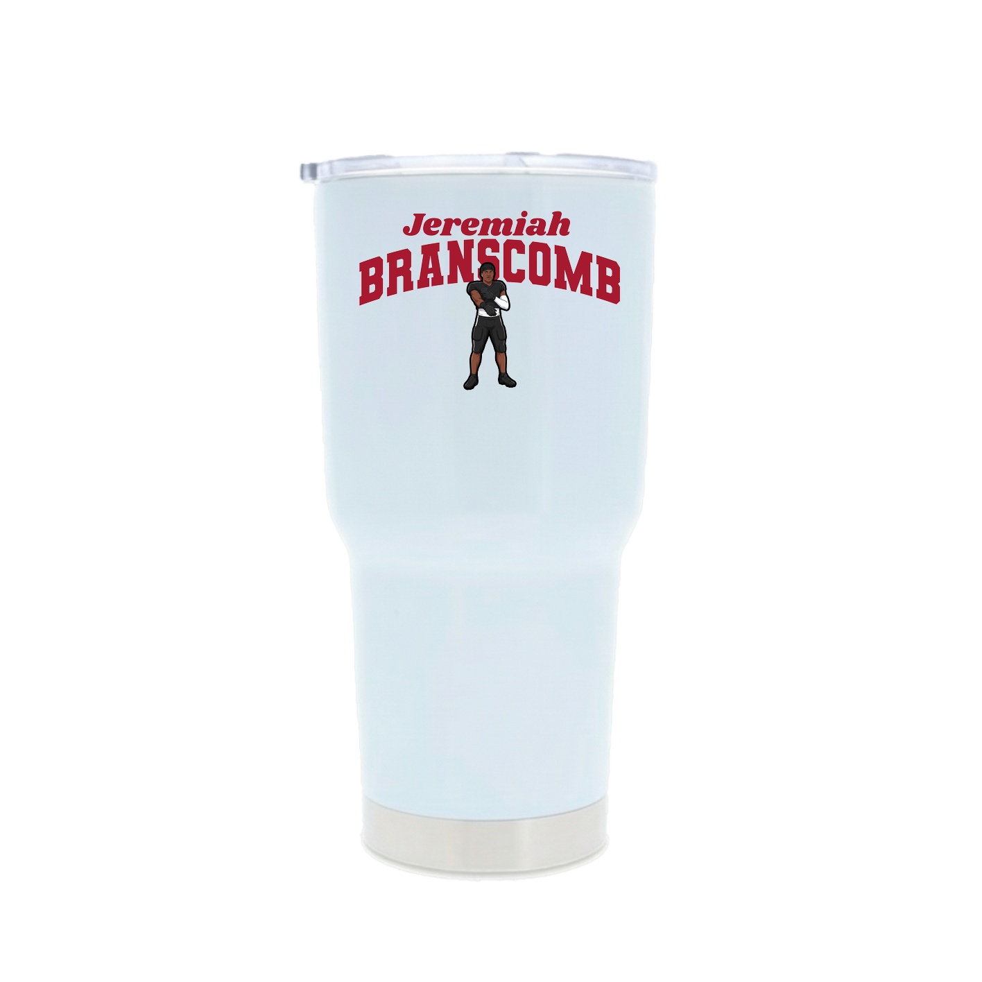 30oz Stainless Steel Tumbler