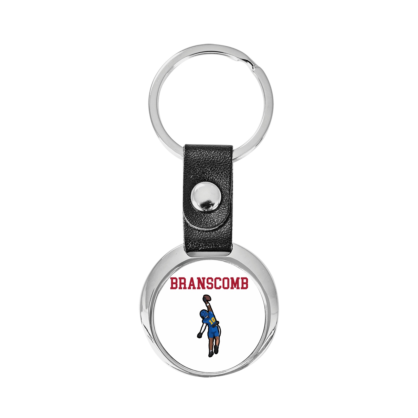 Key Chain — Shirsey in Classic