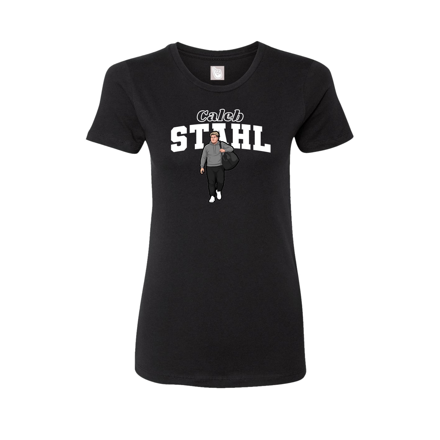 Fitted Women's Tee