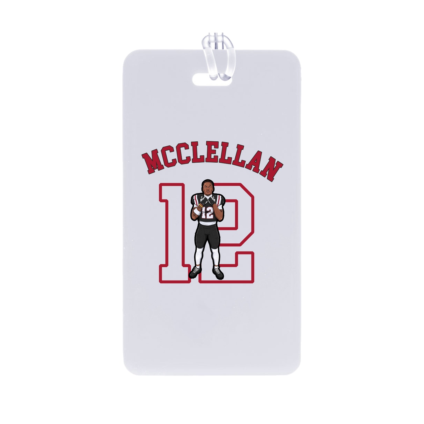 Bag Tag