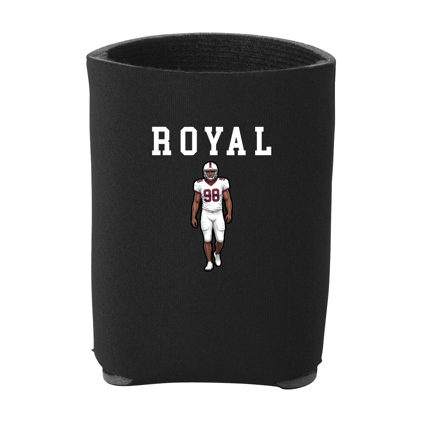 Can Holder — Shirsey in Black
