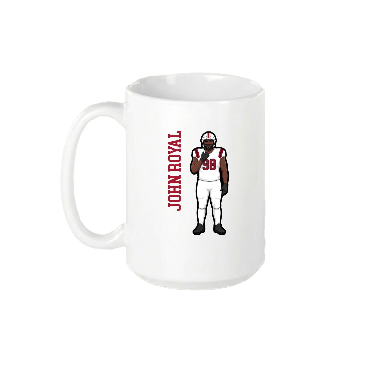 15oz Coffee Mug