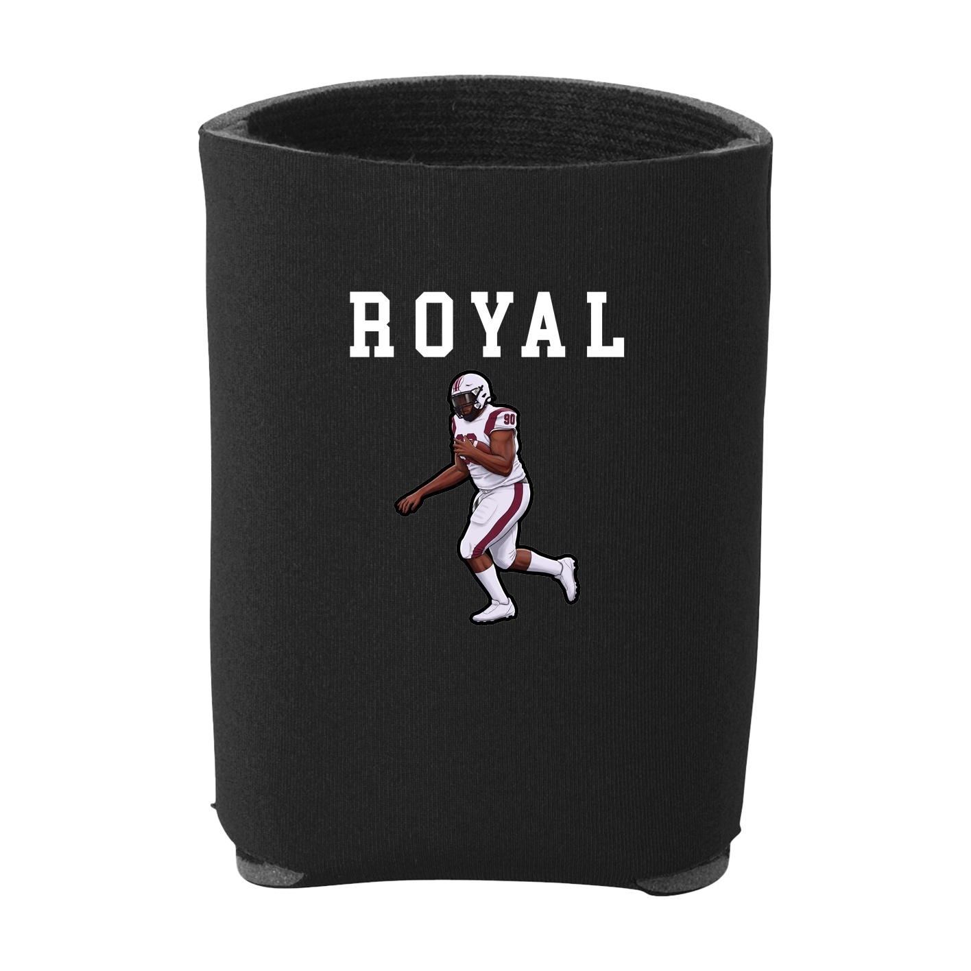 Can Holder — Shirsey in Black