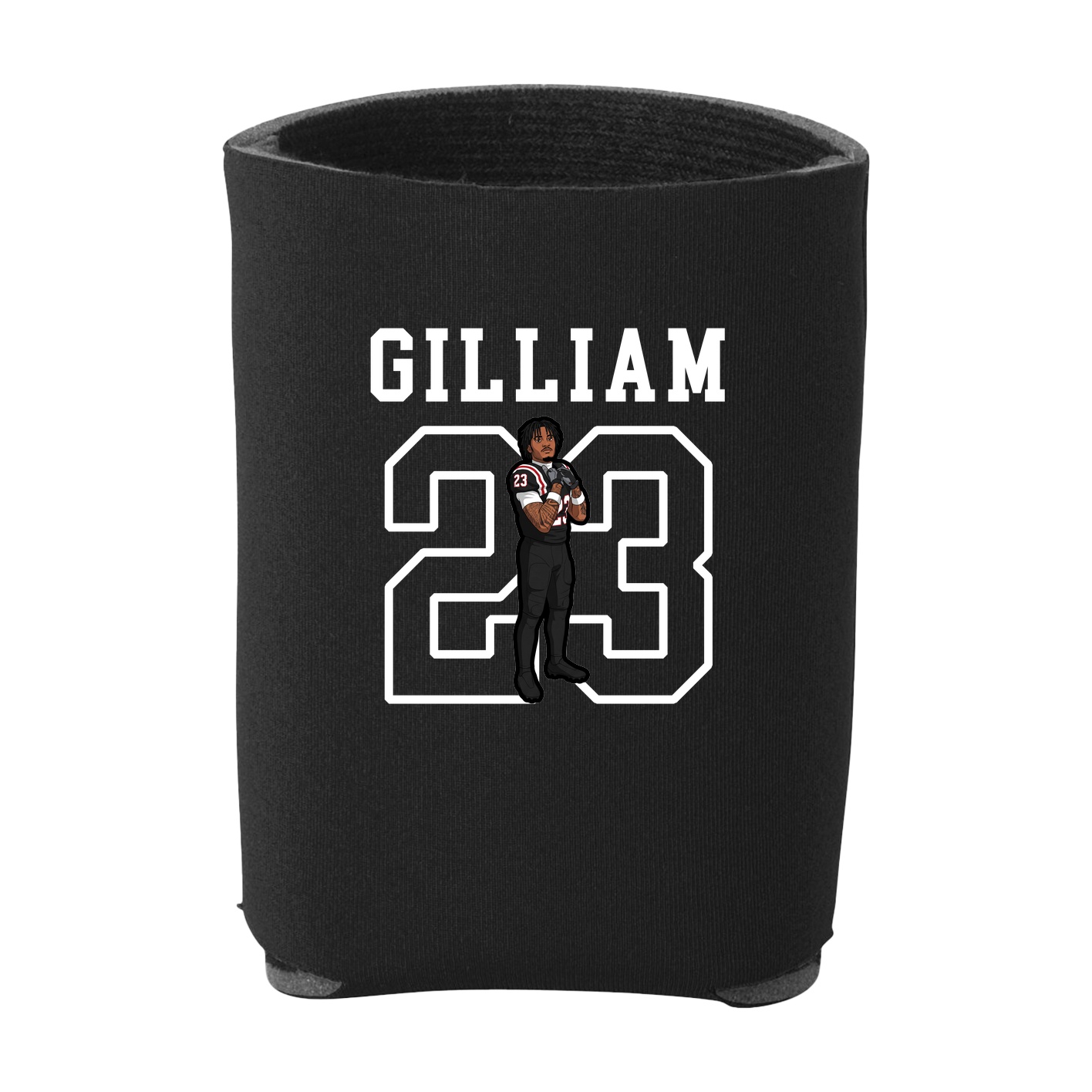 Can Holder — Shirsey in Black