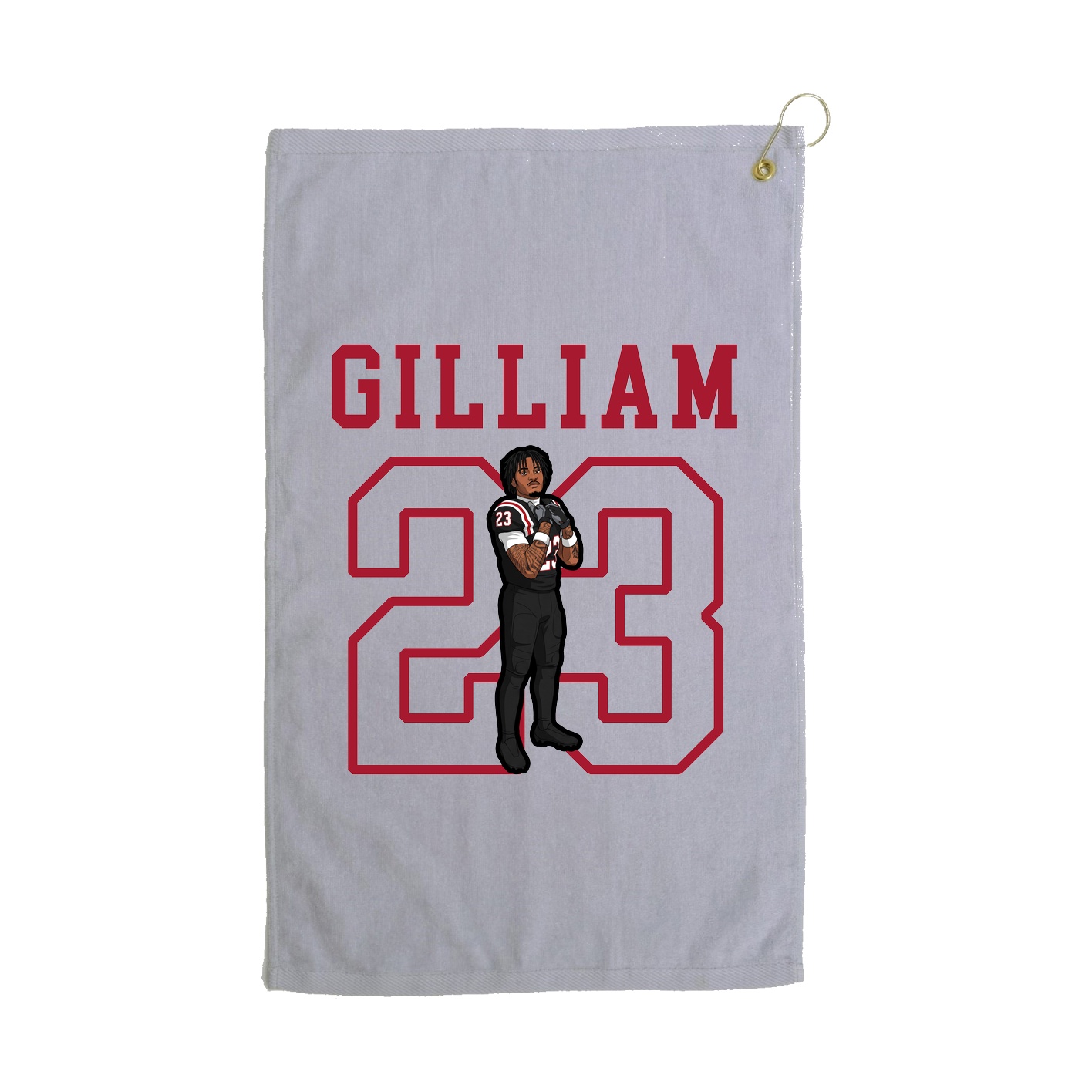 Golf Towel