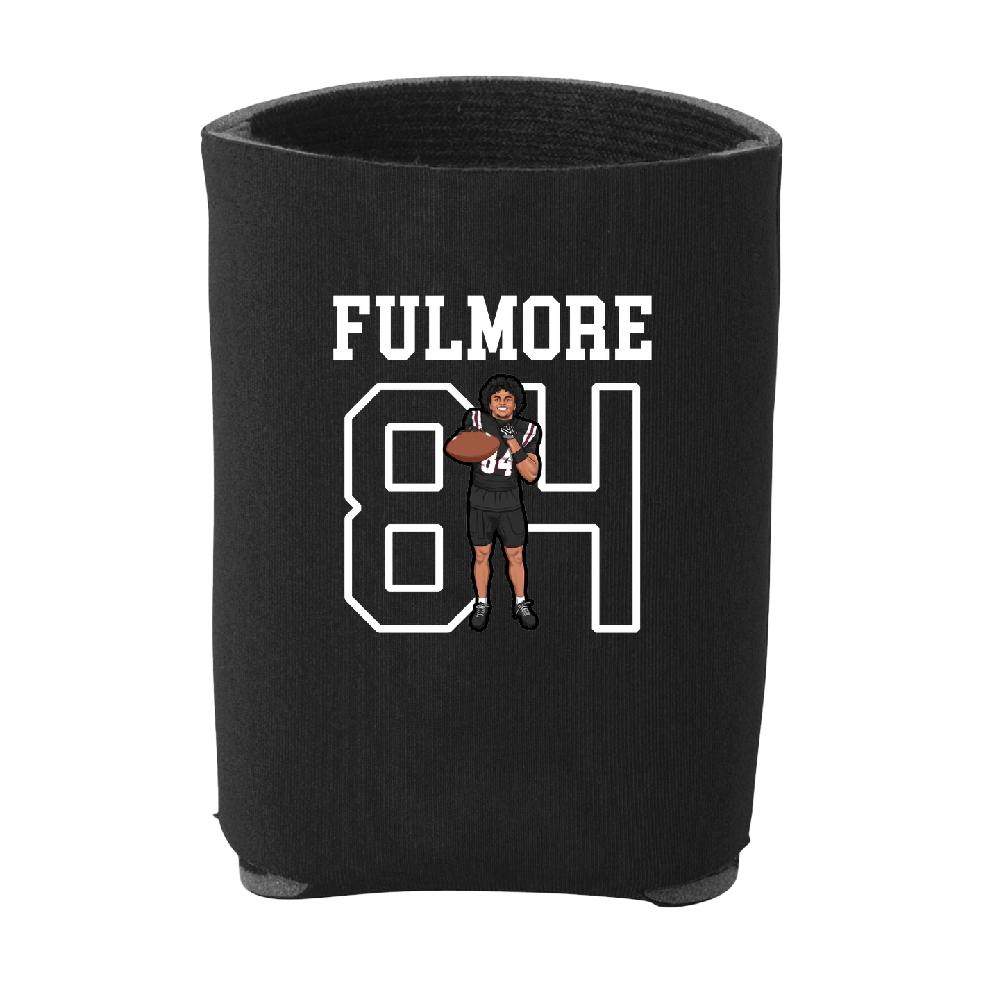Can Holder — Shirsey in Black