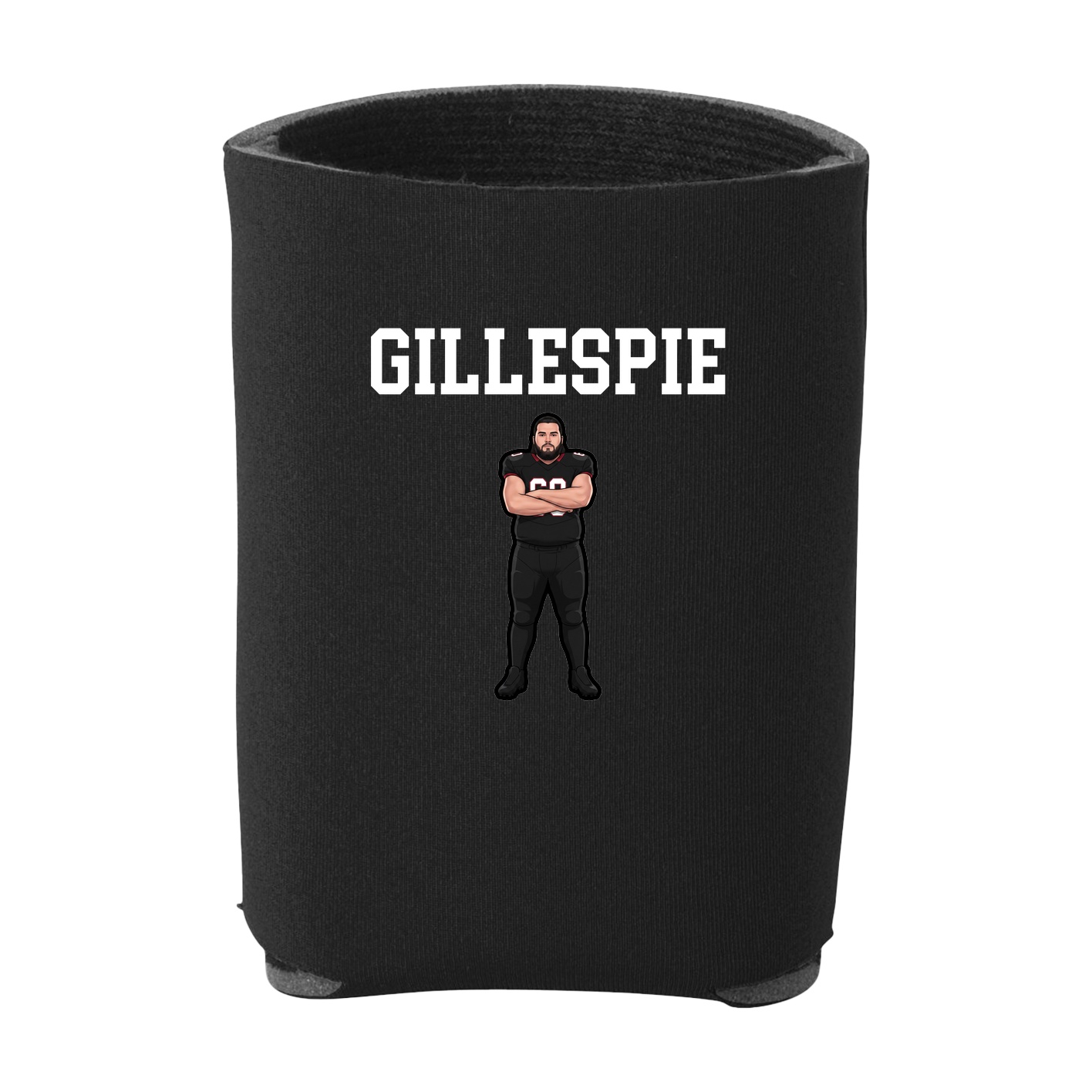 Can Holder — Shirsey in Black