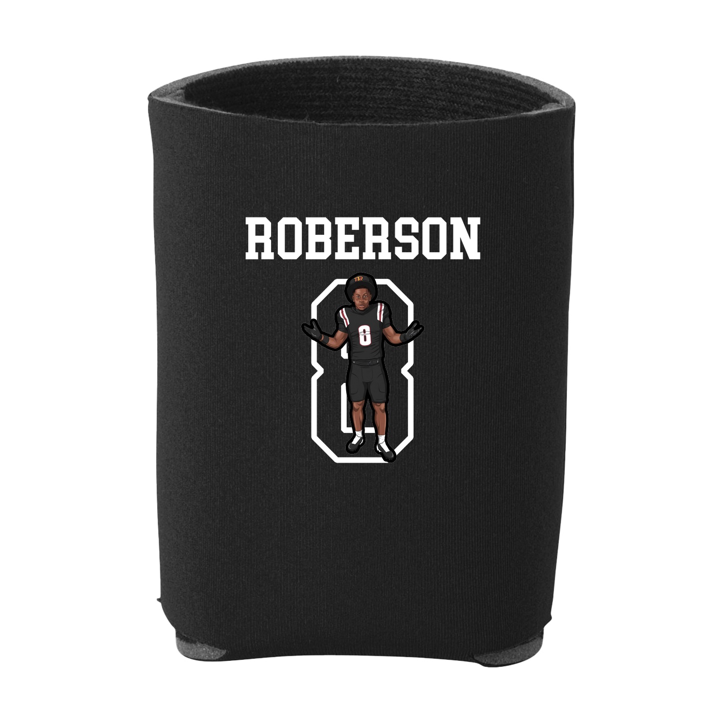 Can Holder — Shirsey in Black