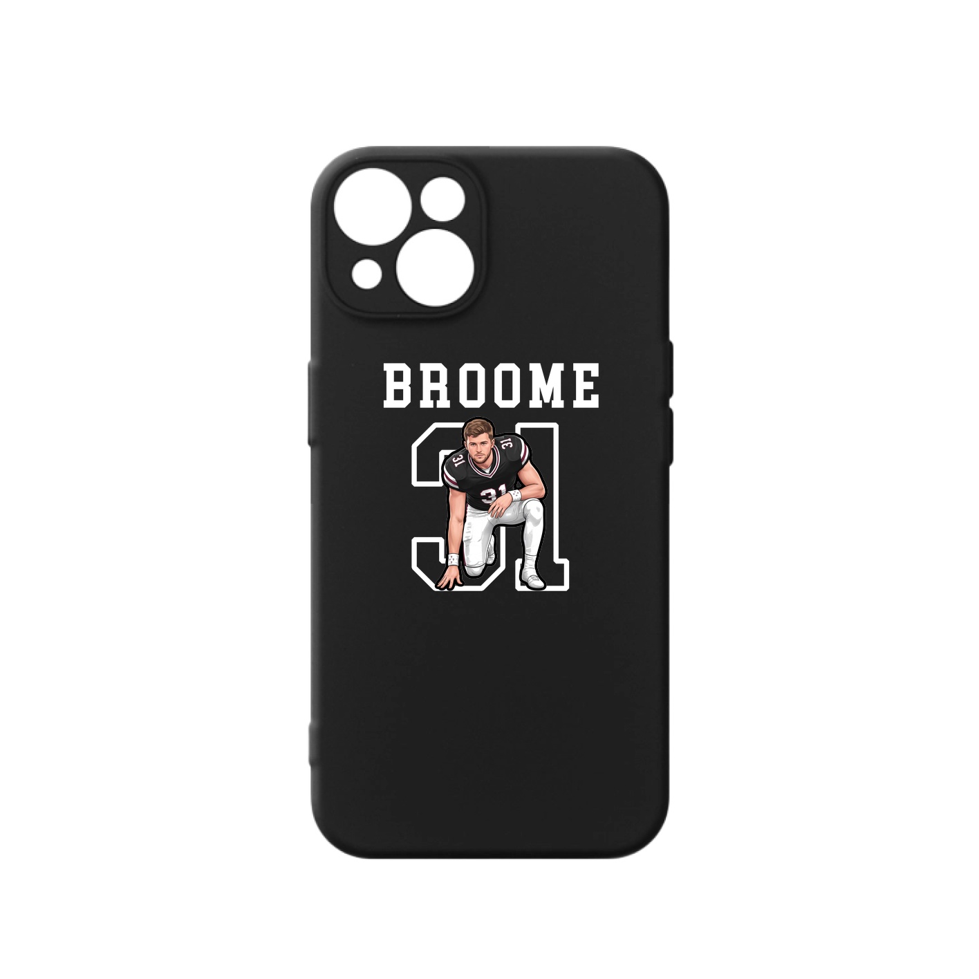iPhone case