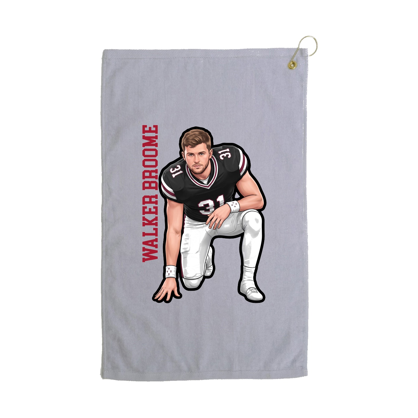 Golf Towel