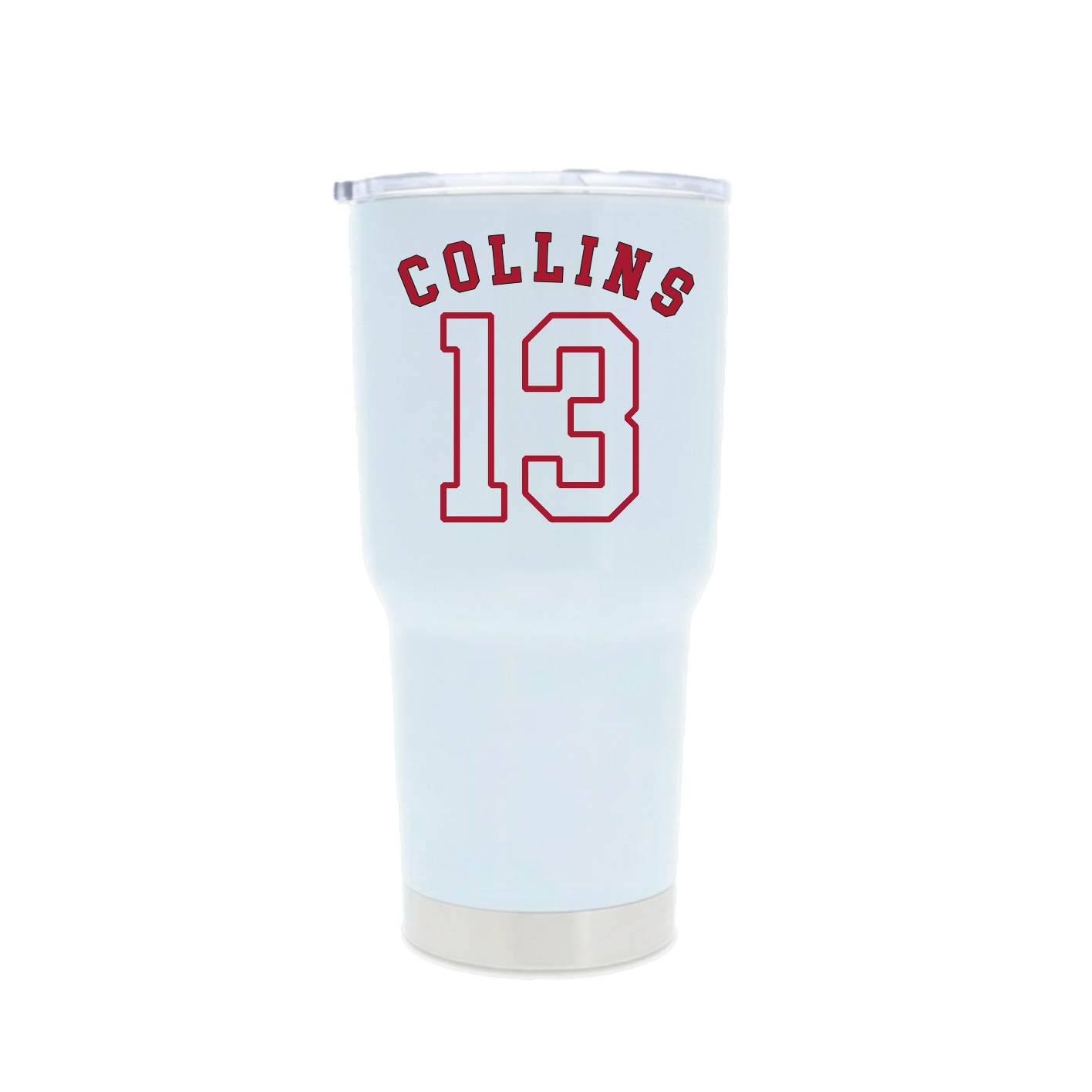 30oz Stainless Steel Tumbler