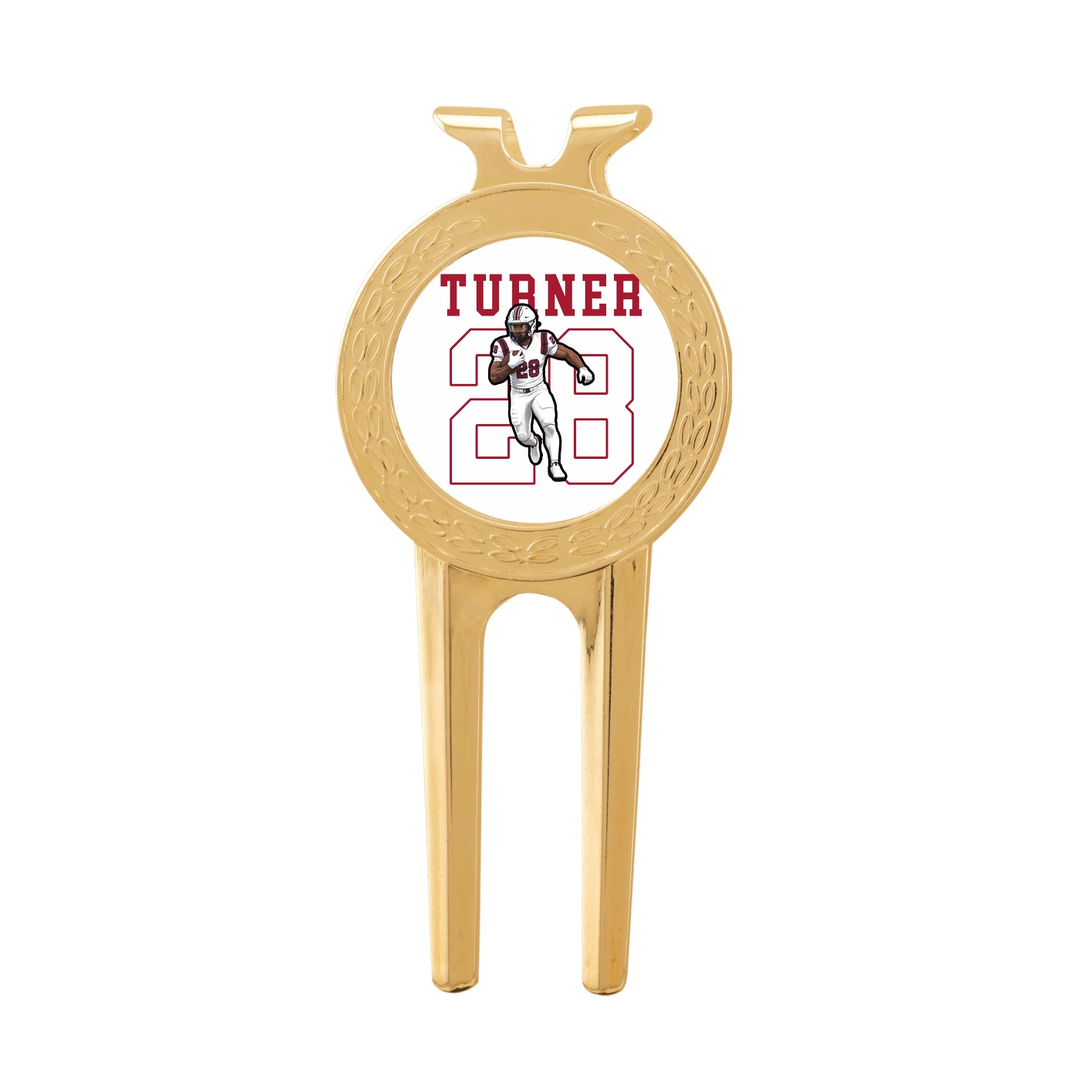 Divot Tool with Ball Marker — Shirsey in Classic