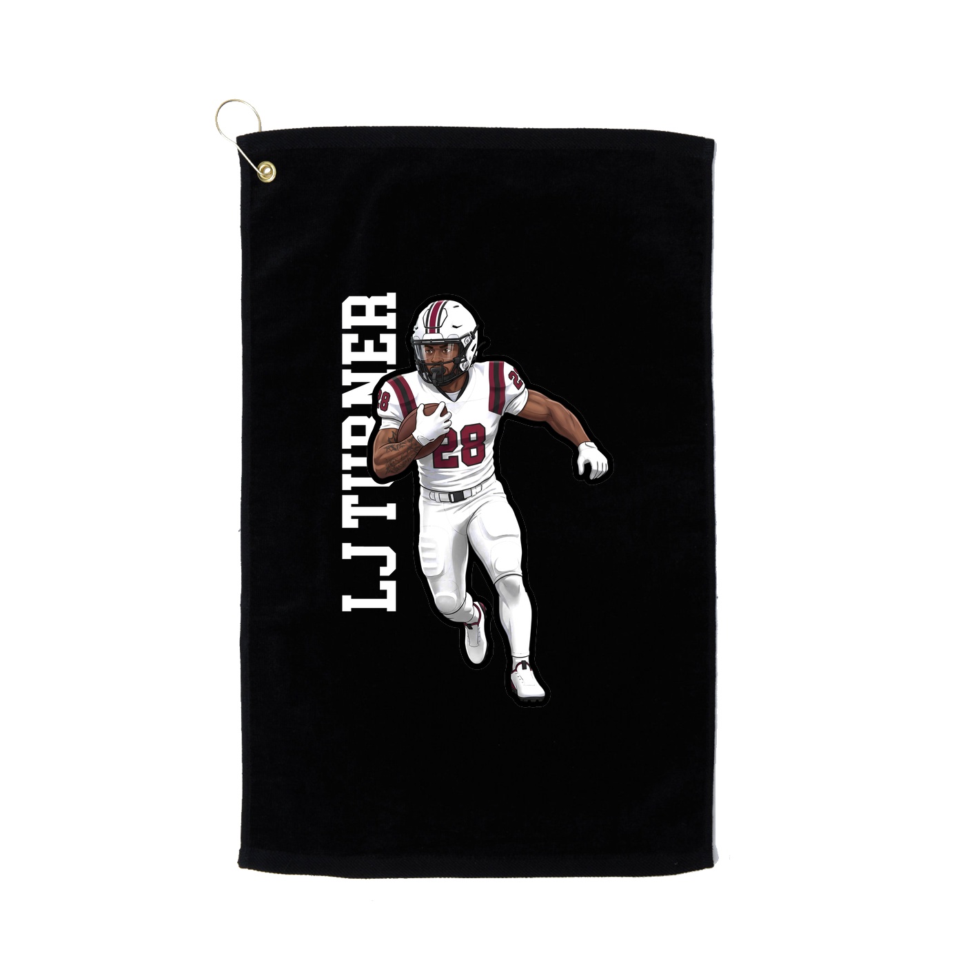 Golf Towel