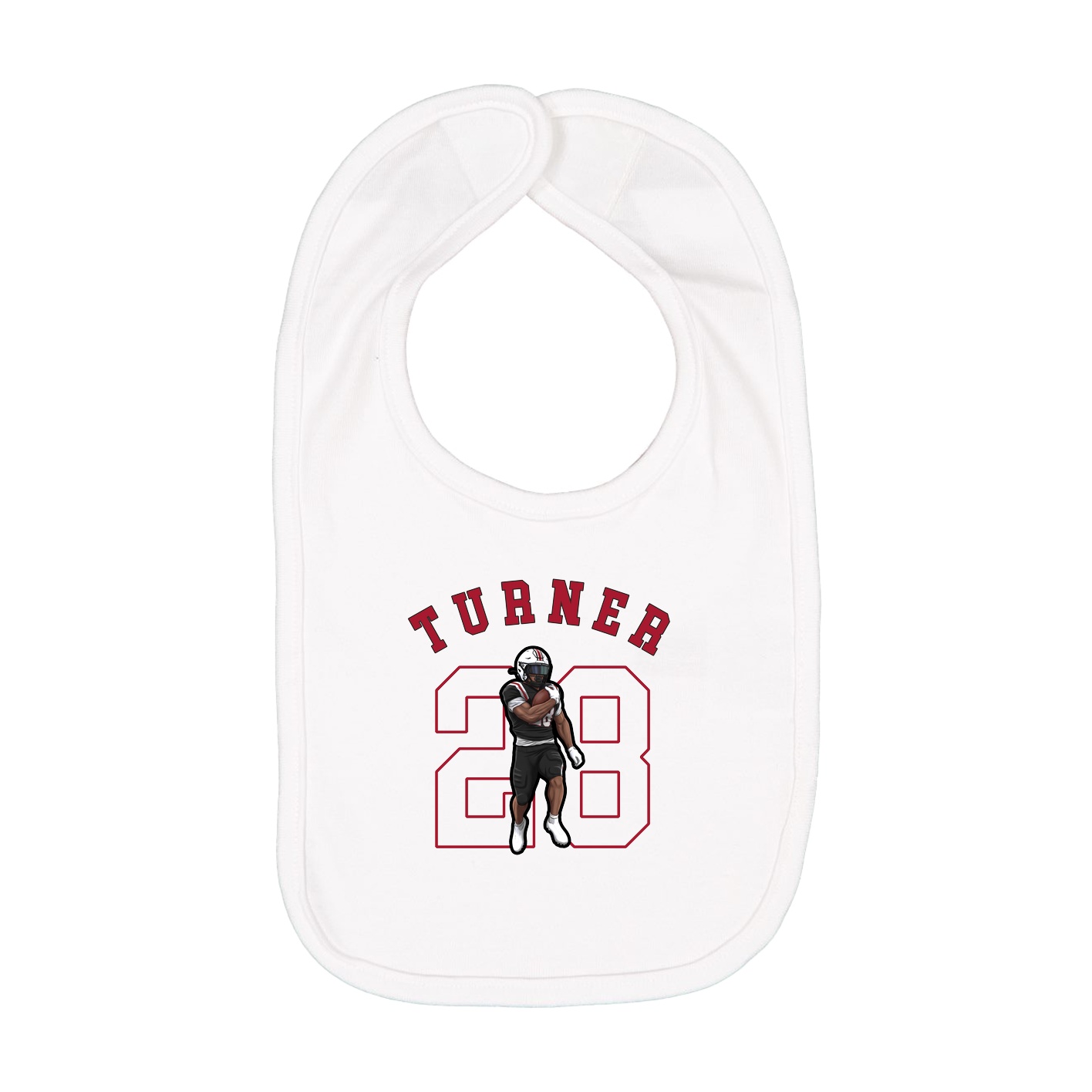 Infant Bib