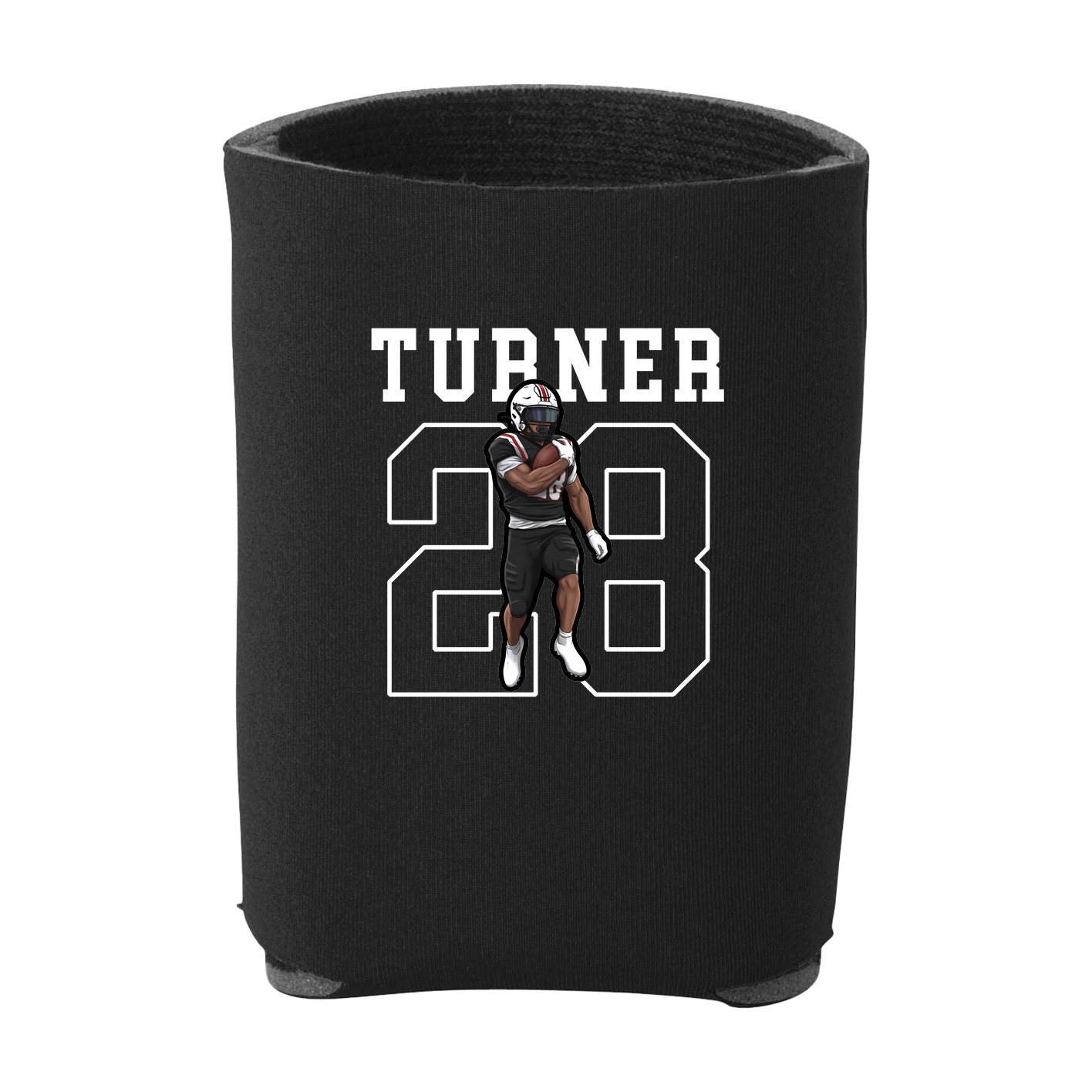 Can Holder — Shirsey in Black