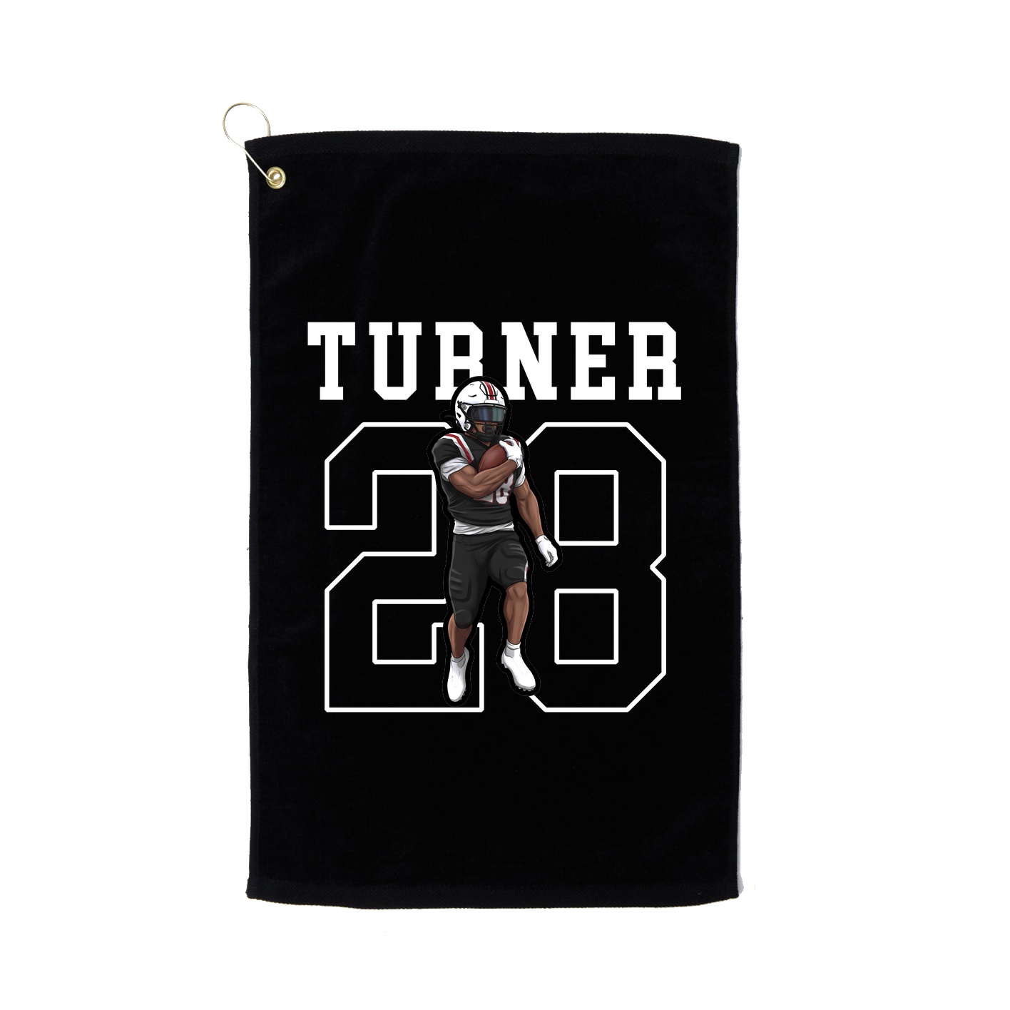 Golf Towel