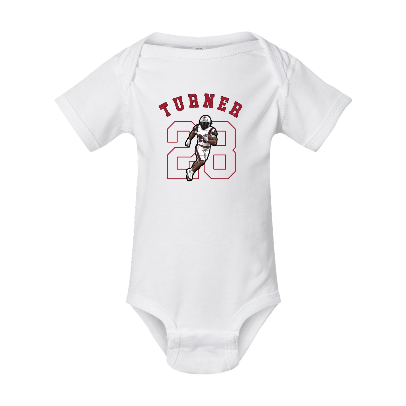 Baby Onesie