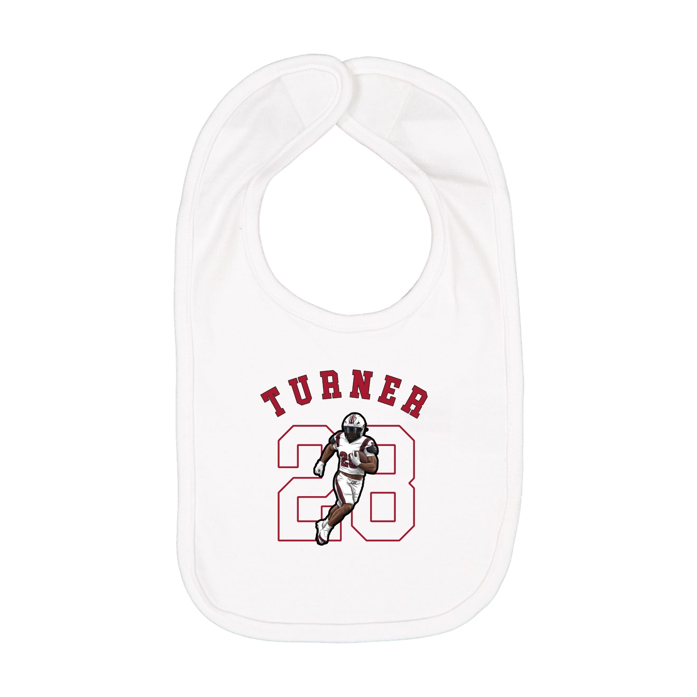 Infant Bib
