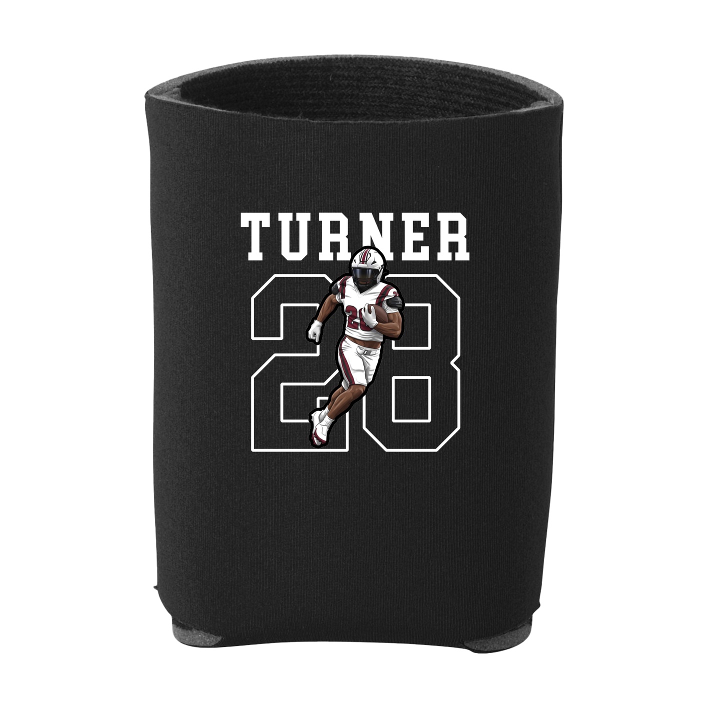 Can Holder — Shirsey in Black