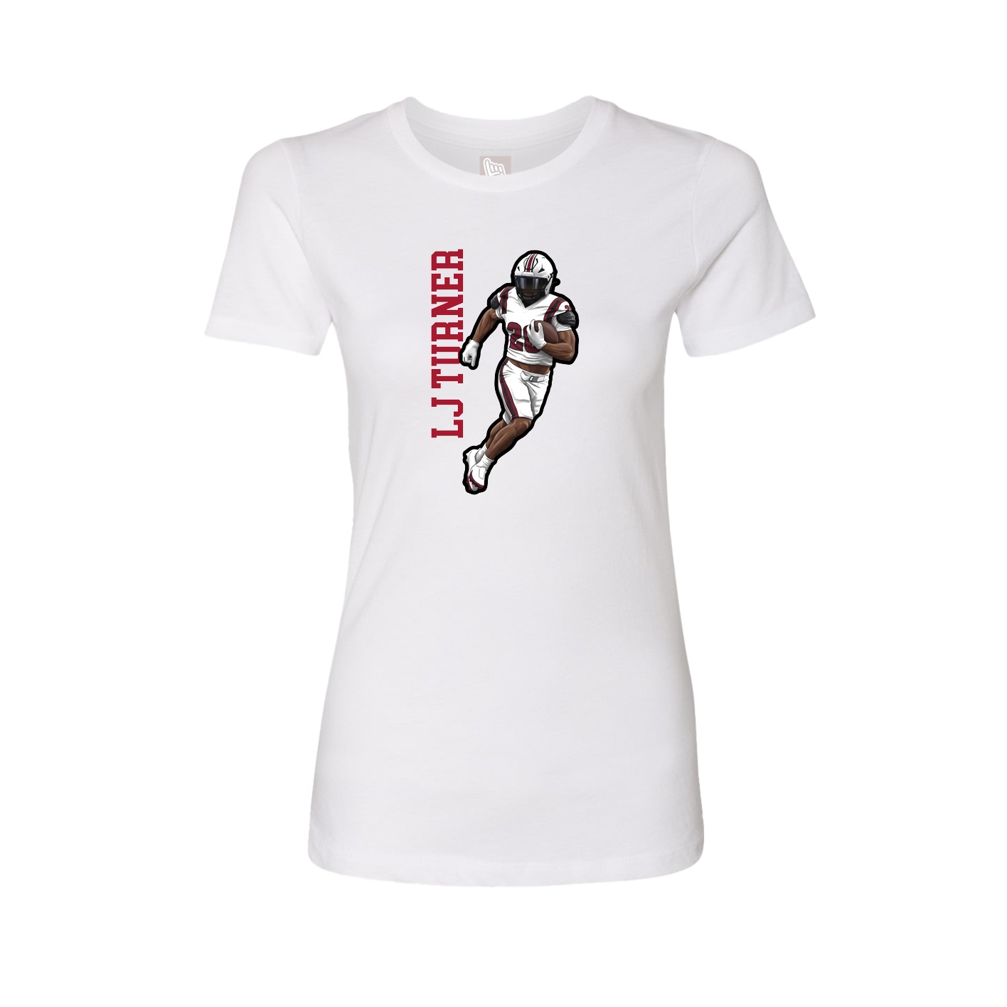 Womens Tee