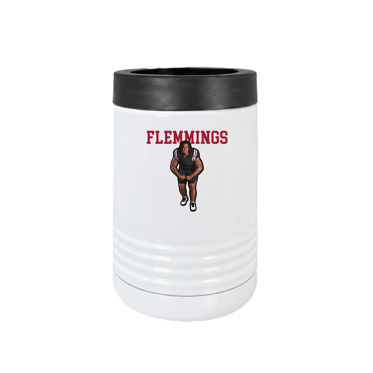 Beverage Holder — Shirsey in White