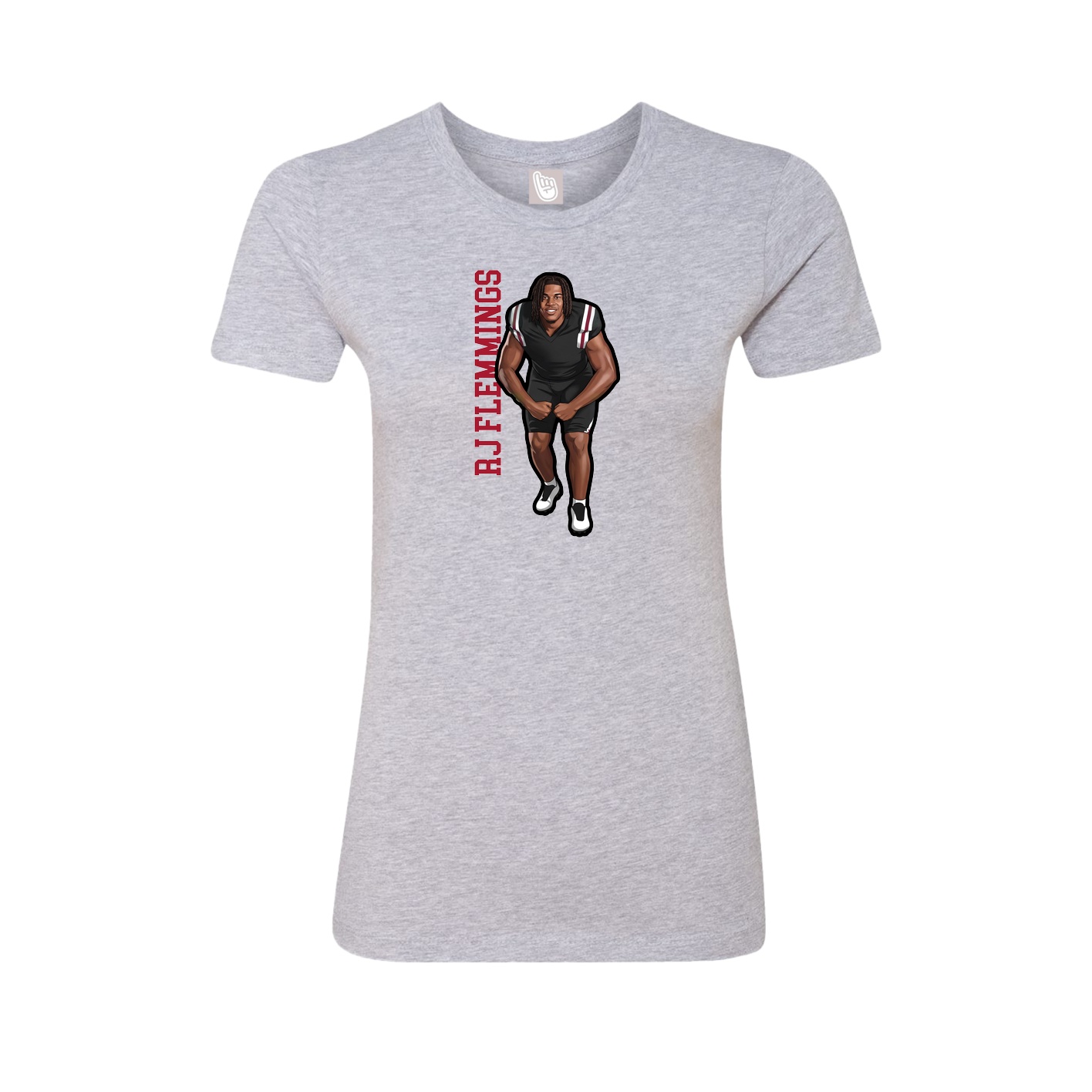 NIL Club Womens Tee