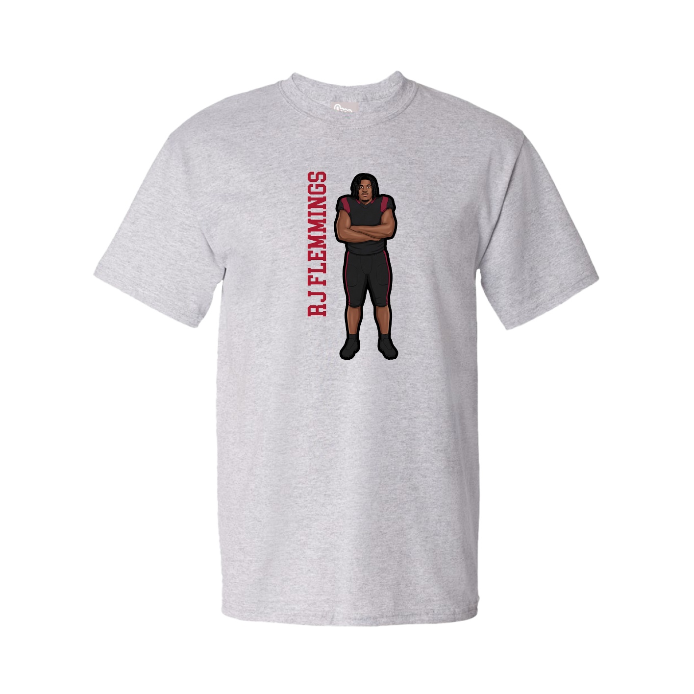 NIL Club Tee