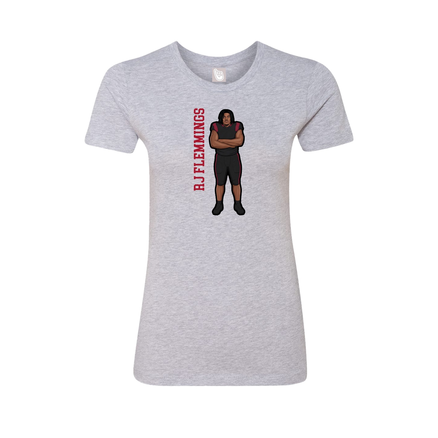 NIL Club Womens Tee