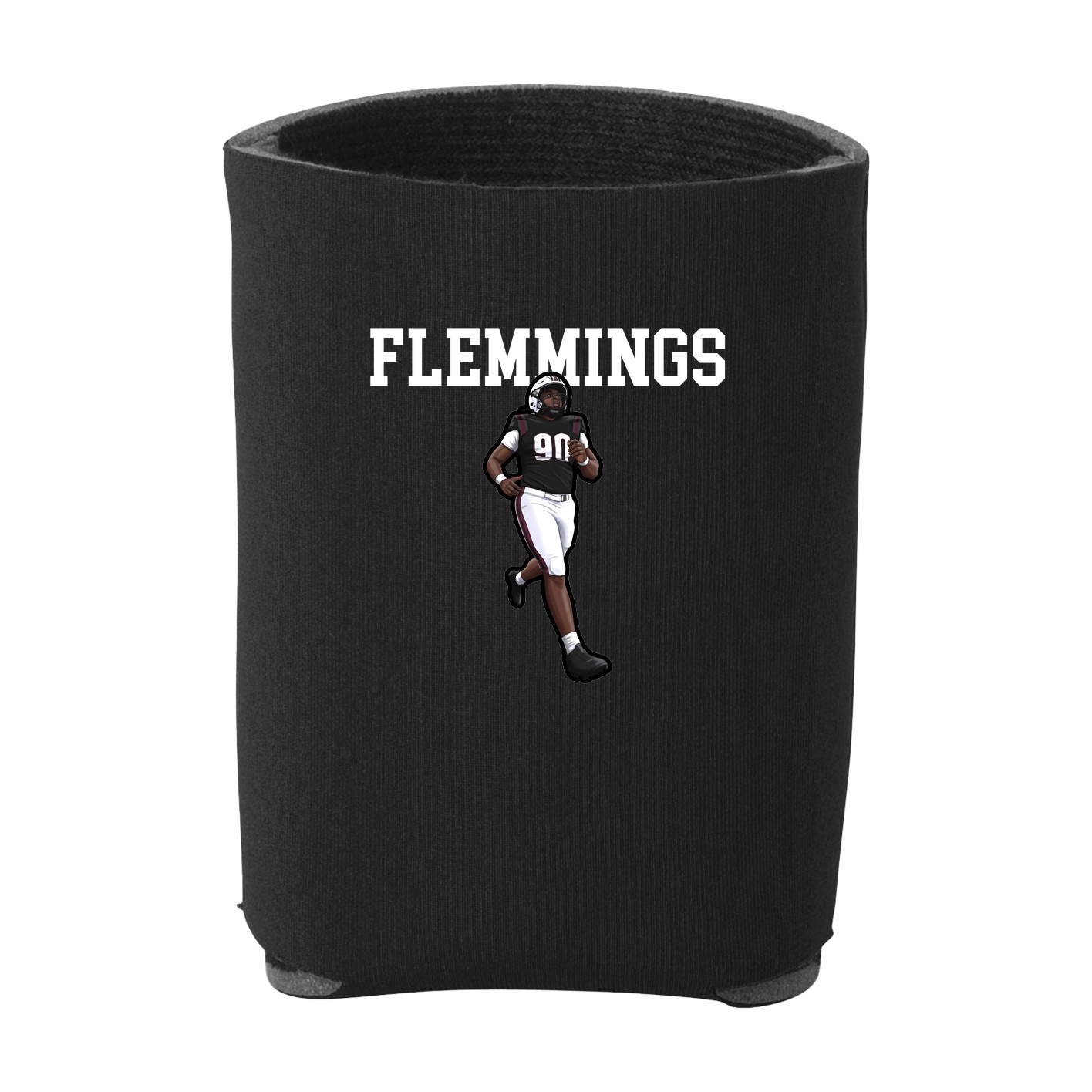 Can Holder — Shirsey in Black