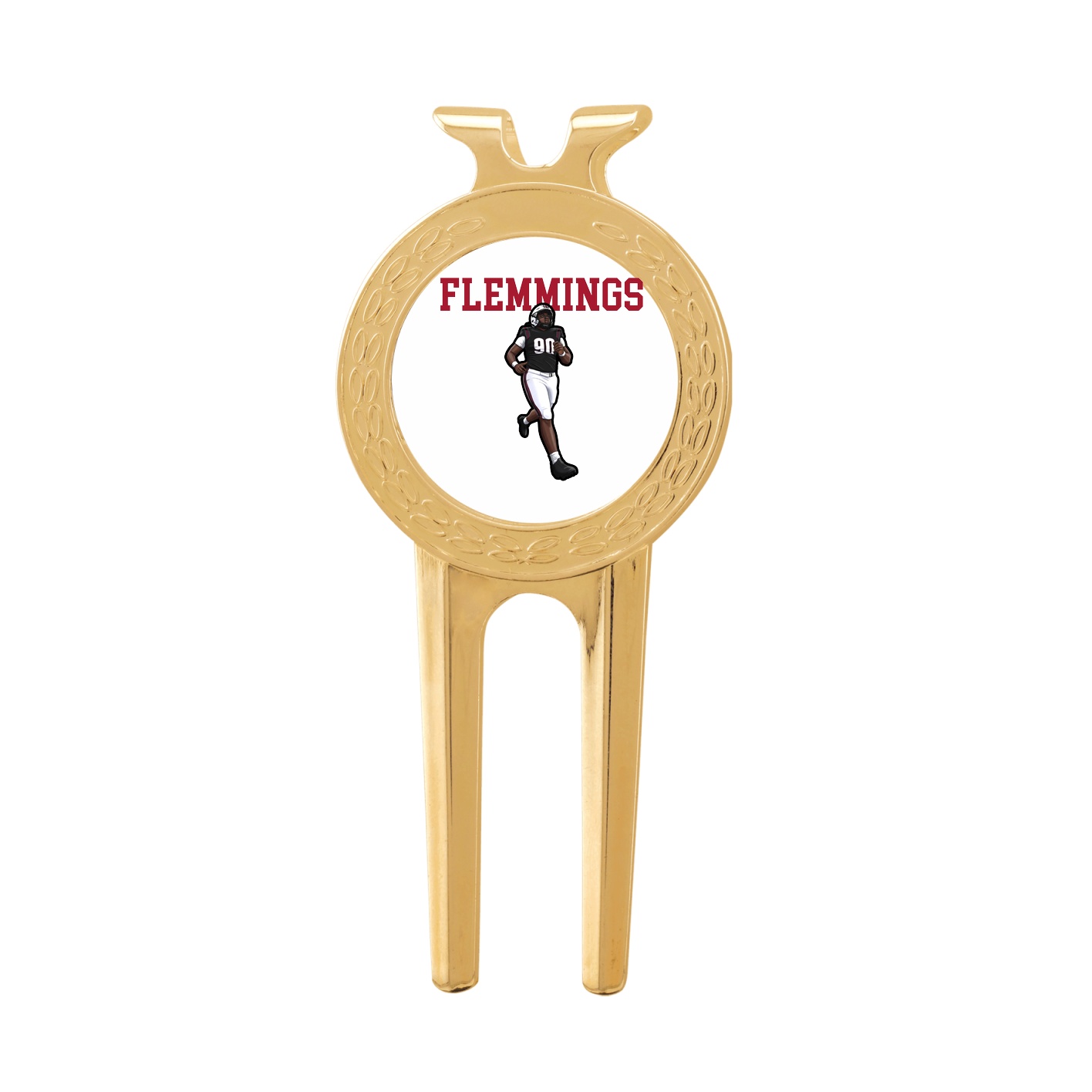 Divot Tool with Ball Marker — Shirsey in Classic