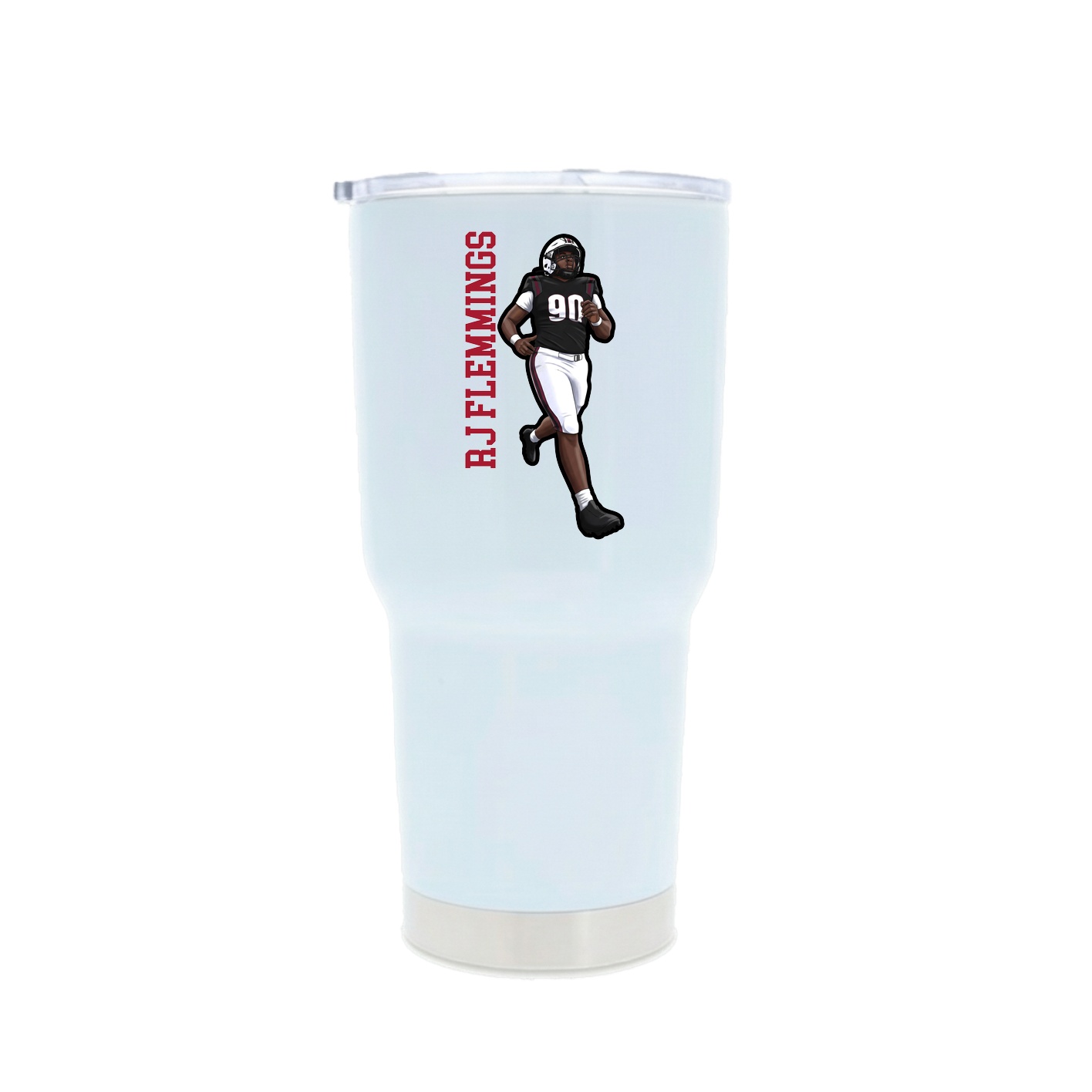 30oz Stainless Steel Tumbler