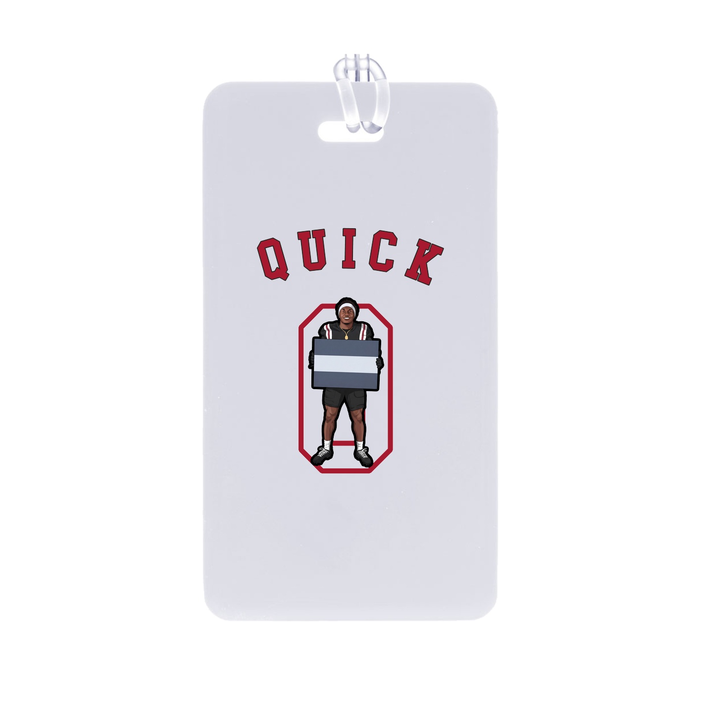 Bag Tag
