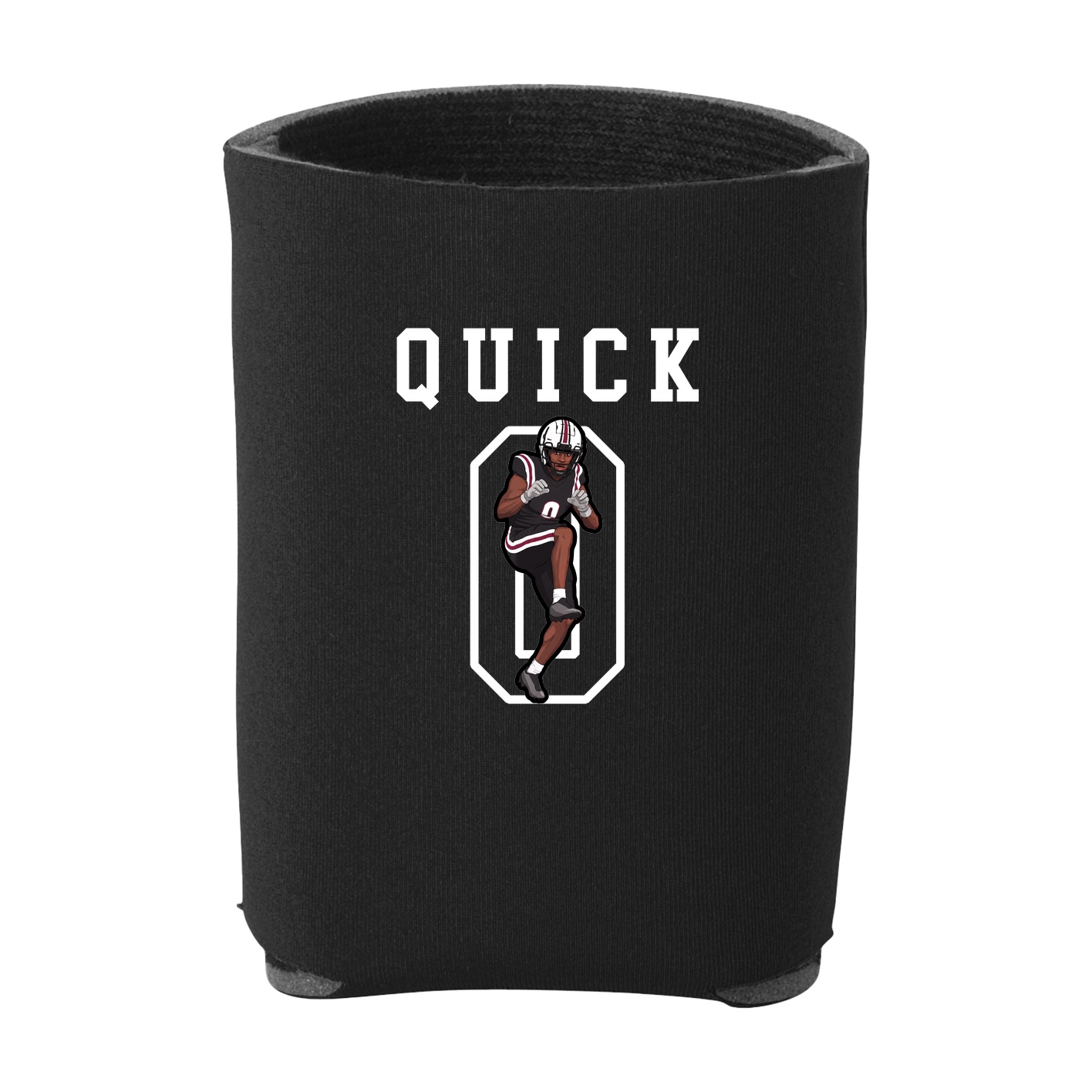 Can Holder — Shirsey in Black
